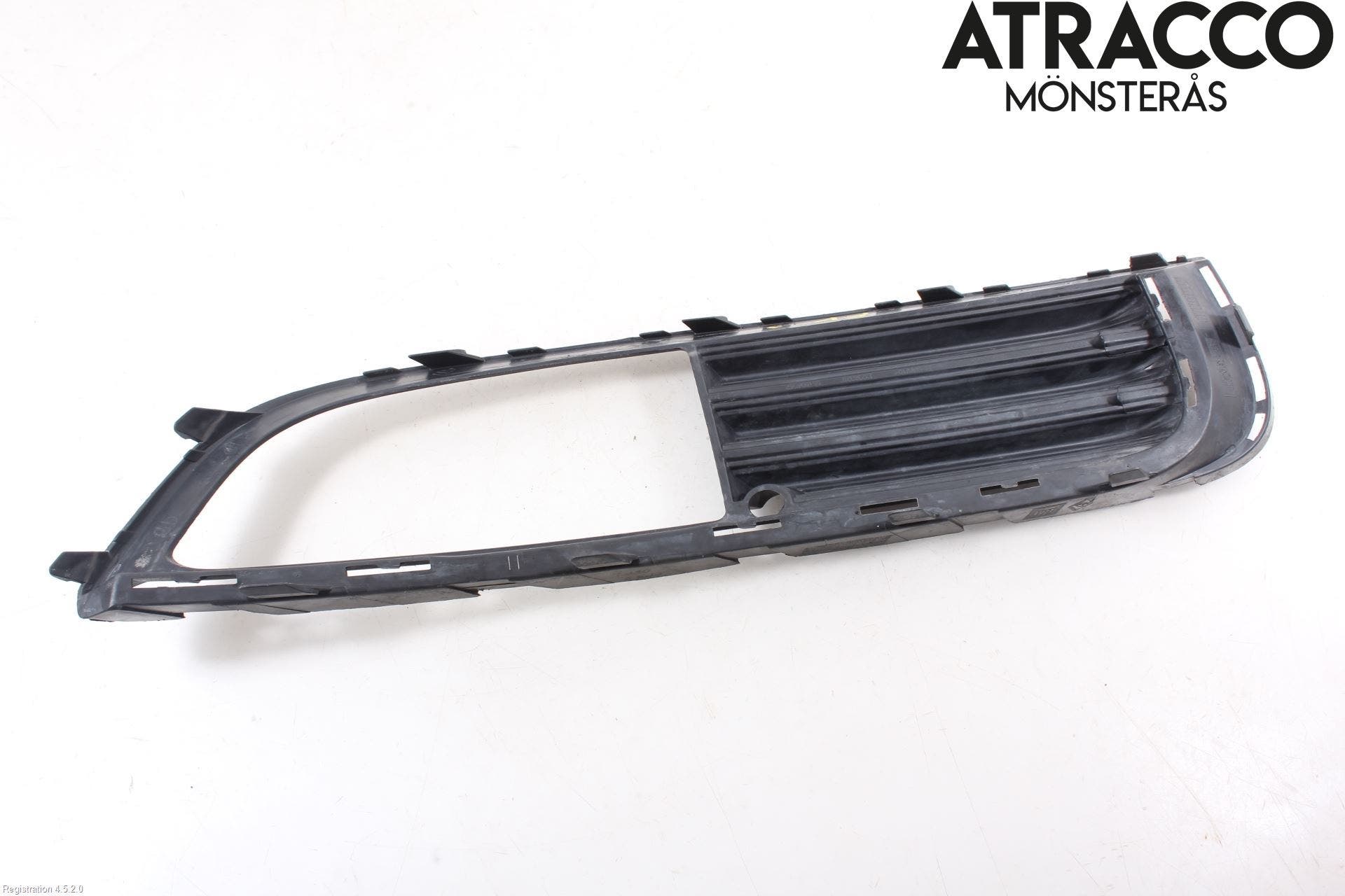 Opel INSIGNIA 09-16 Dimljussarg Fram