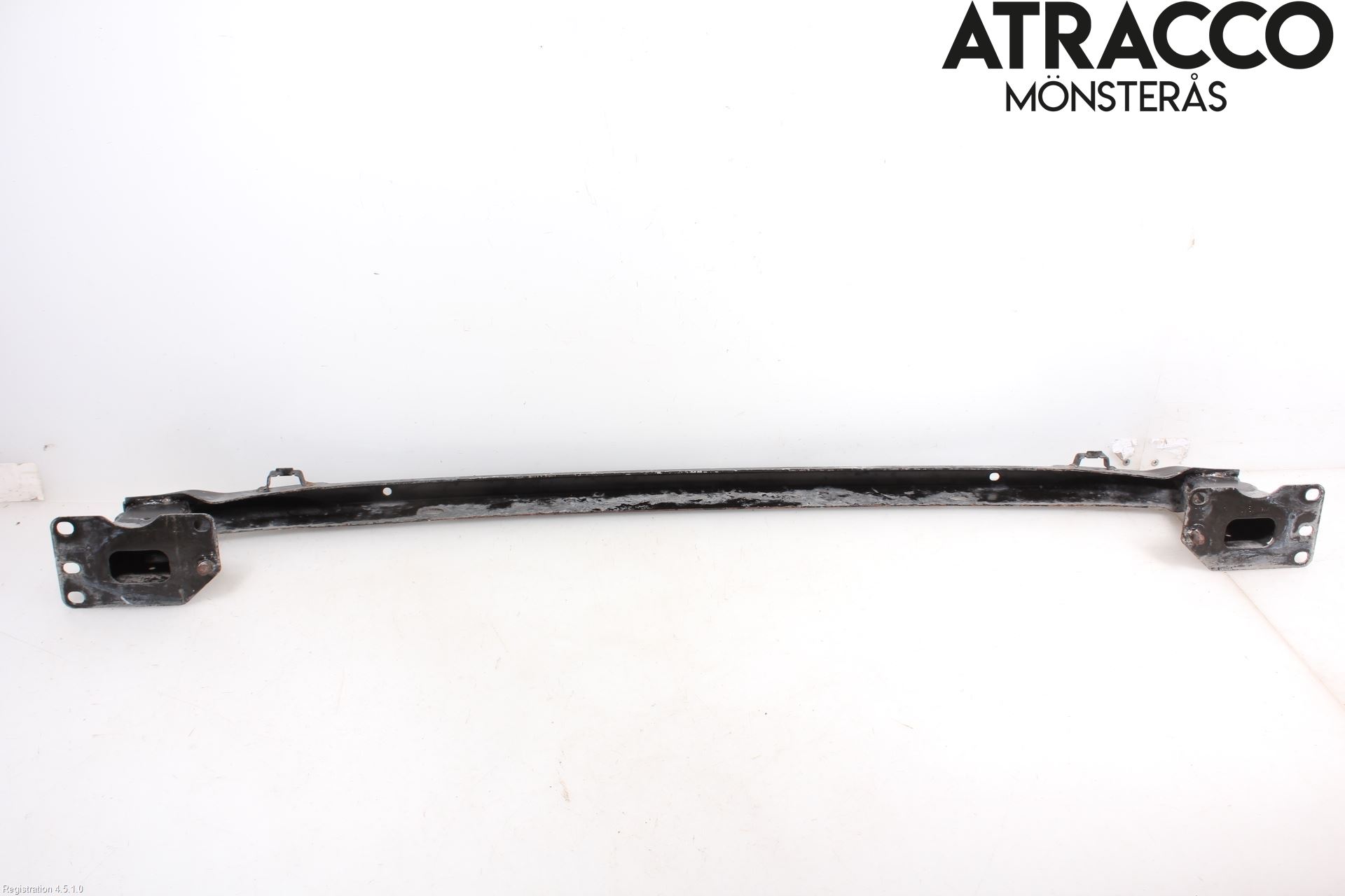 Peugeot 508 11-18 Stötfångarbalk Fram