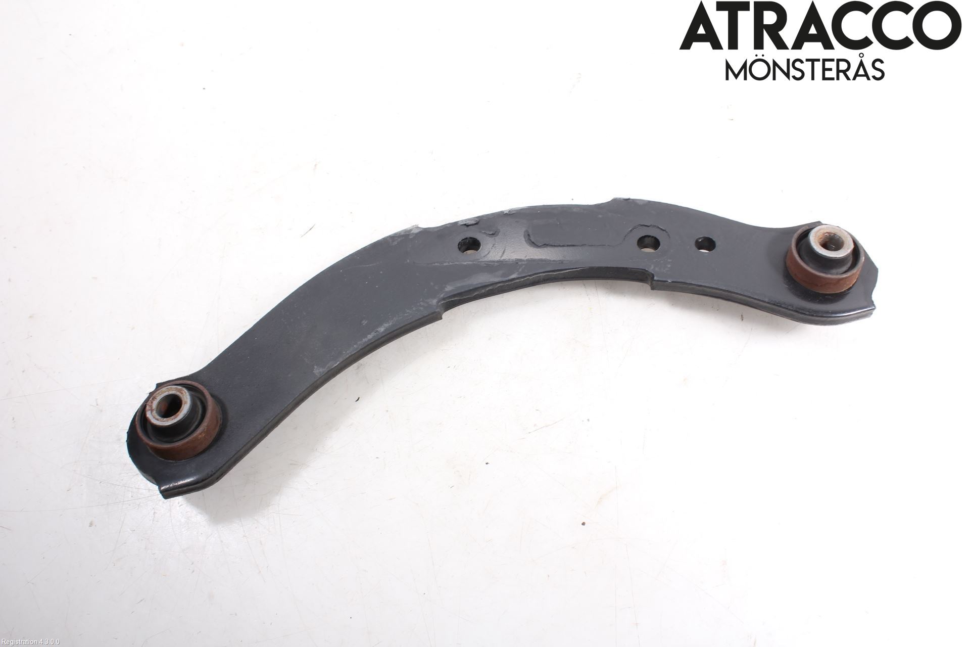 Mitsubishi ECLIPS CROSS Bärarm Bak Övre Vänster