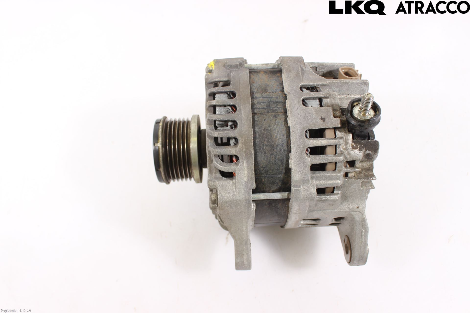 Subaru OUTBACK 15-20 Generator