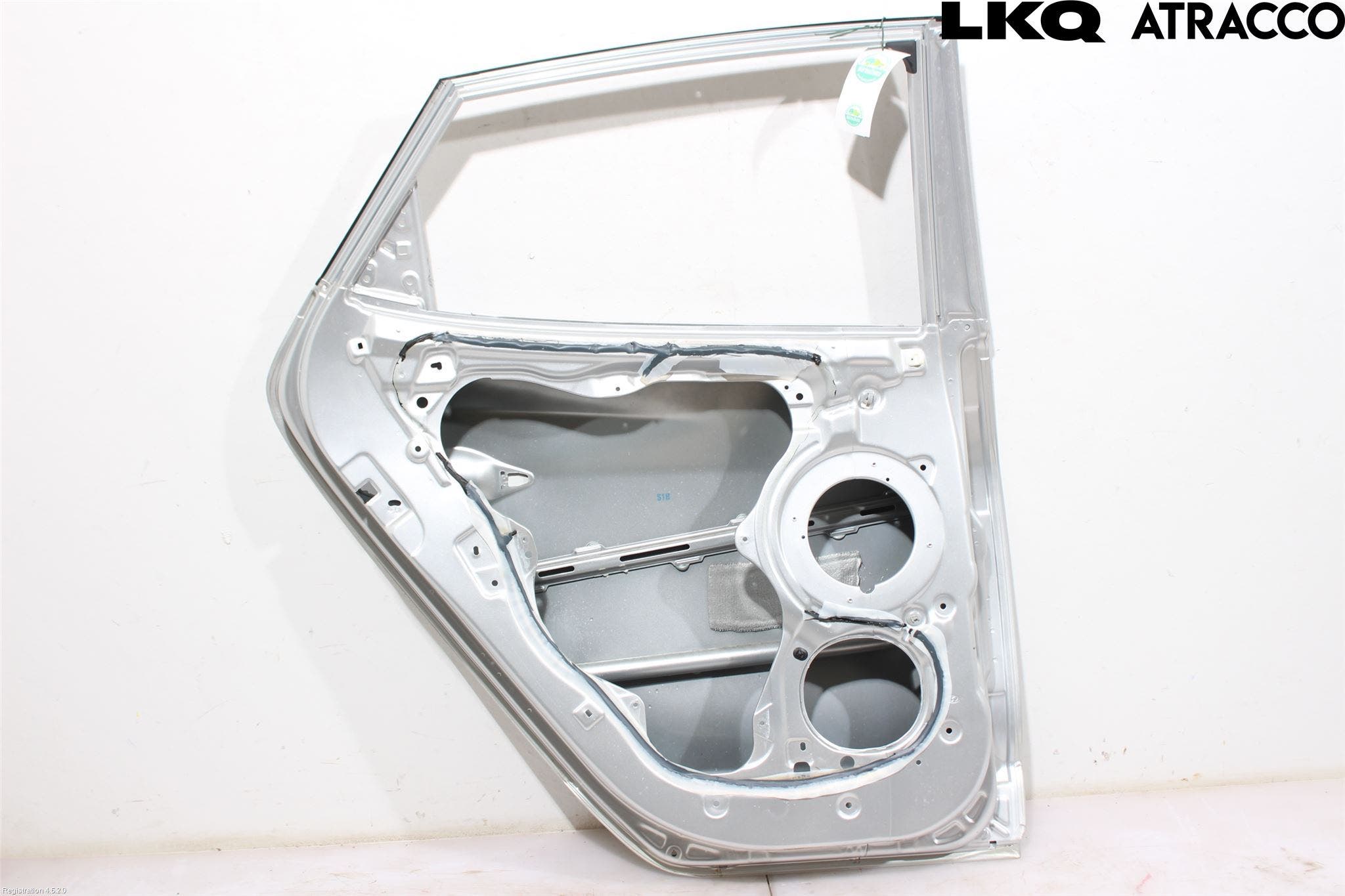 Hyundai ix35 Dörr Bak Vänster