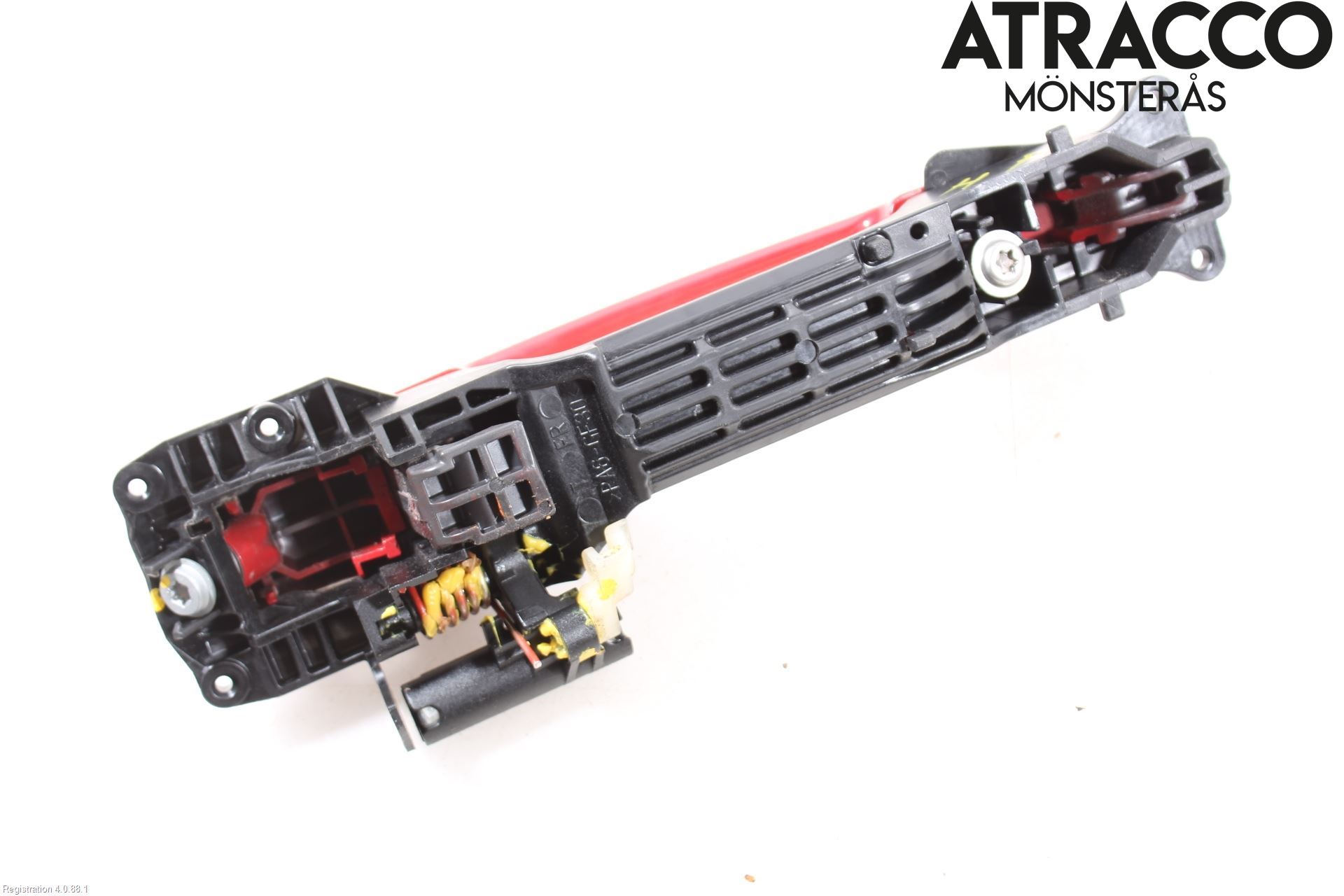 Suzuki VITARA 15- Dörrhandtag Yttre Hö