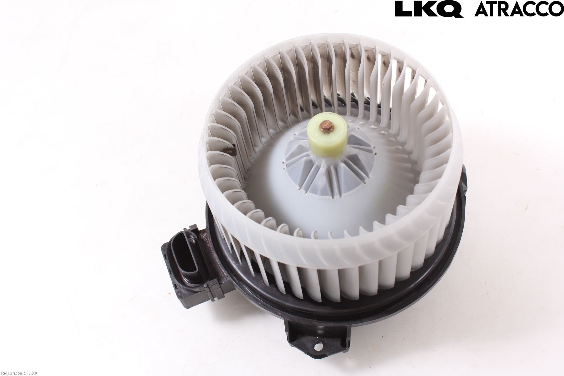 Suzuki SWIFT 11-16 Värmefläkt