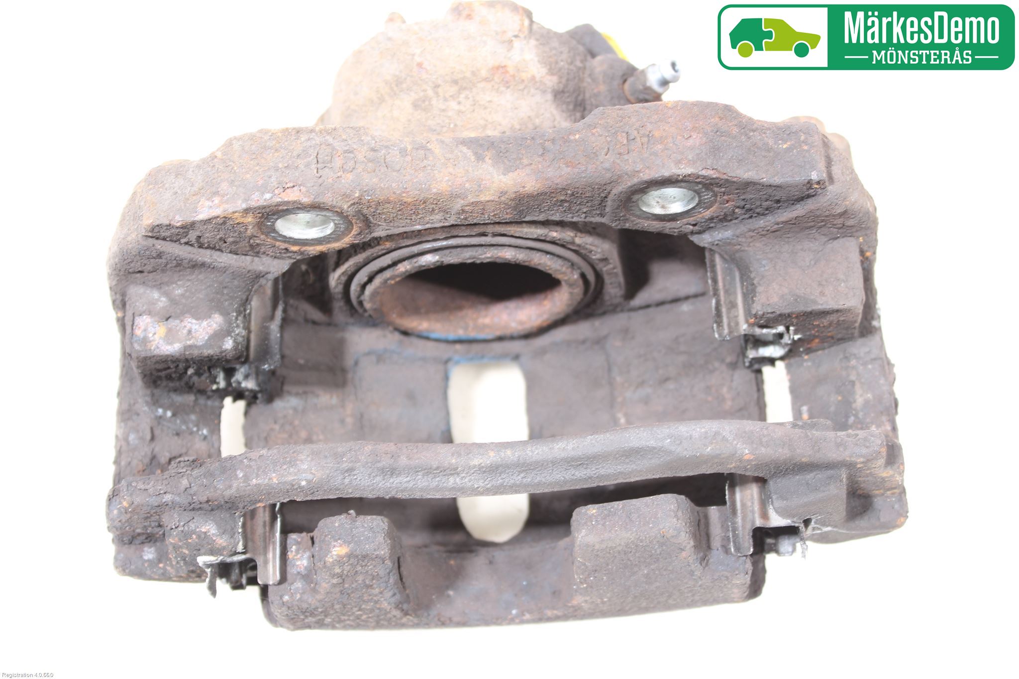 Peugeot 307     05-08 Bromsok Fram Höger