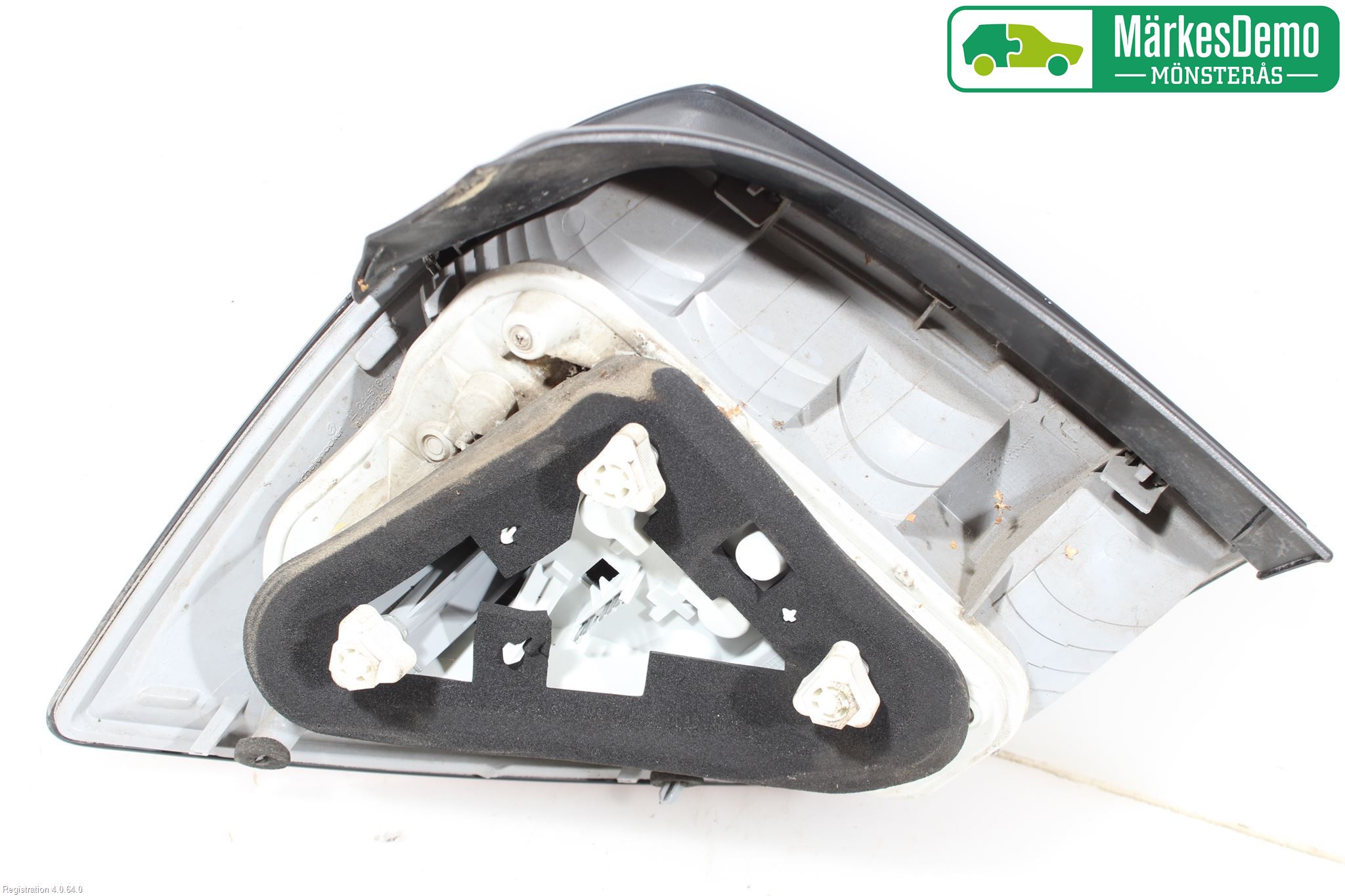 Opel ASTRA H 04-12 Bakljus Höger