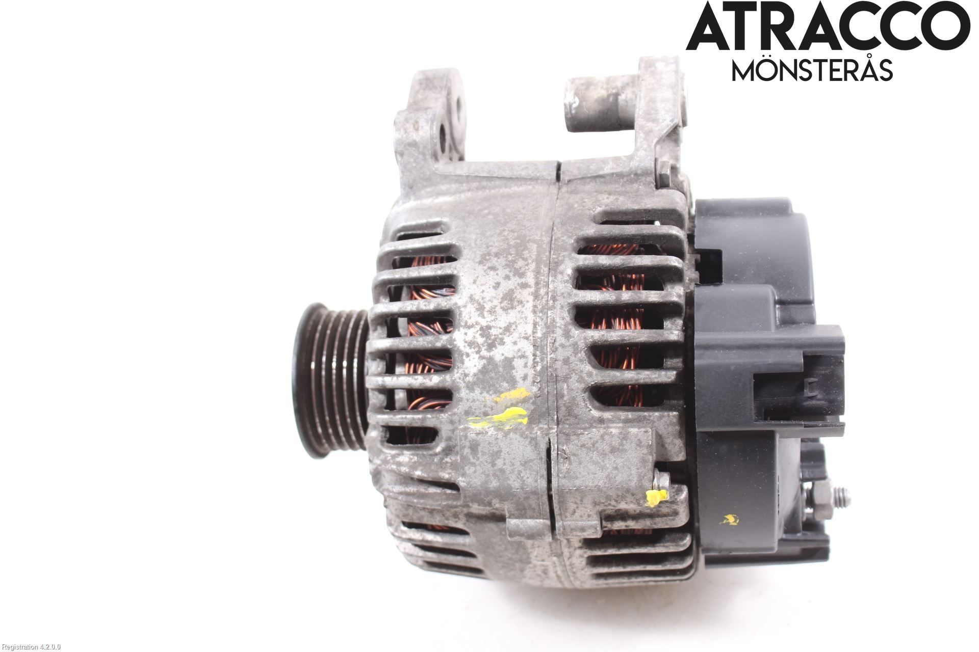 Volkswagen VW GOLF V 04-09 Generator