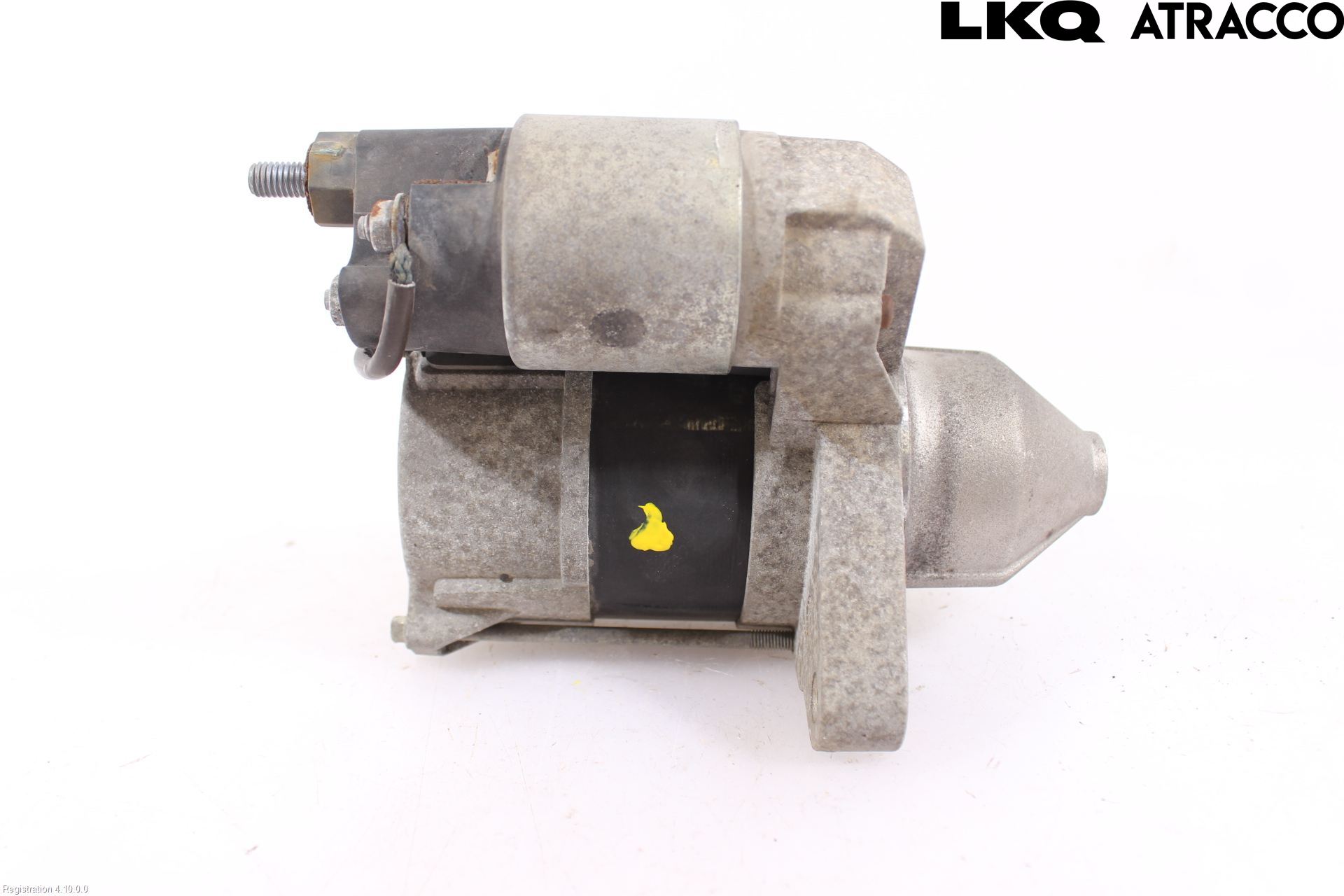 Peugeot 108 15-22 Startmotor