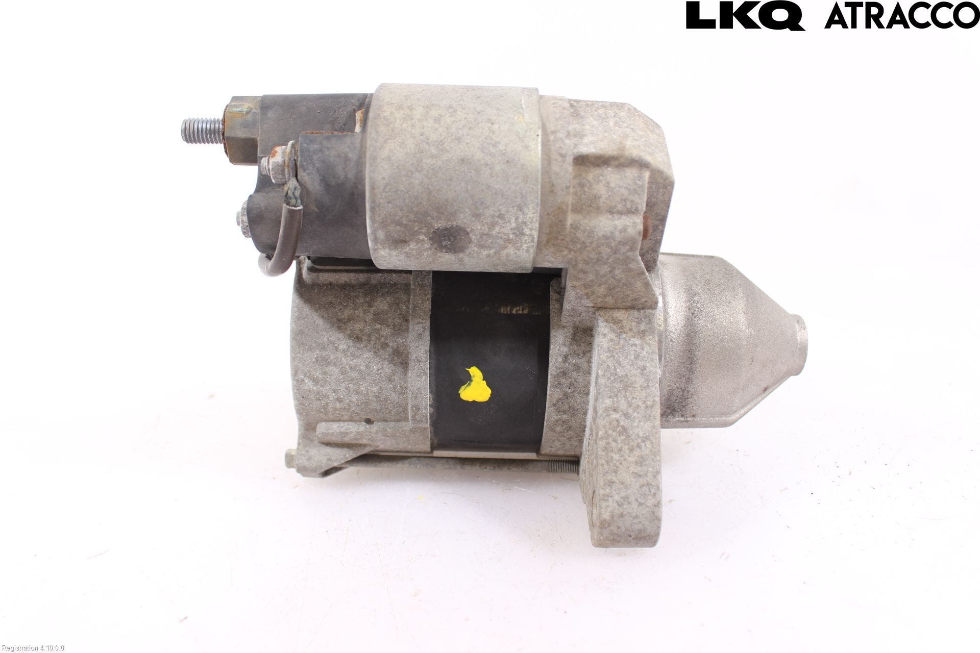 Peugeot 108 15-22 Startmotor