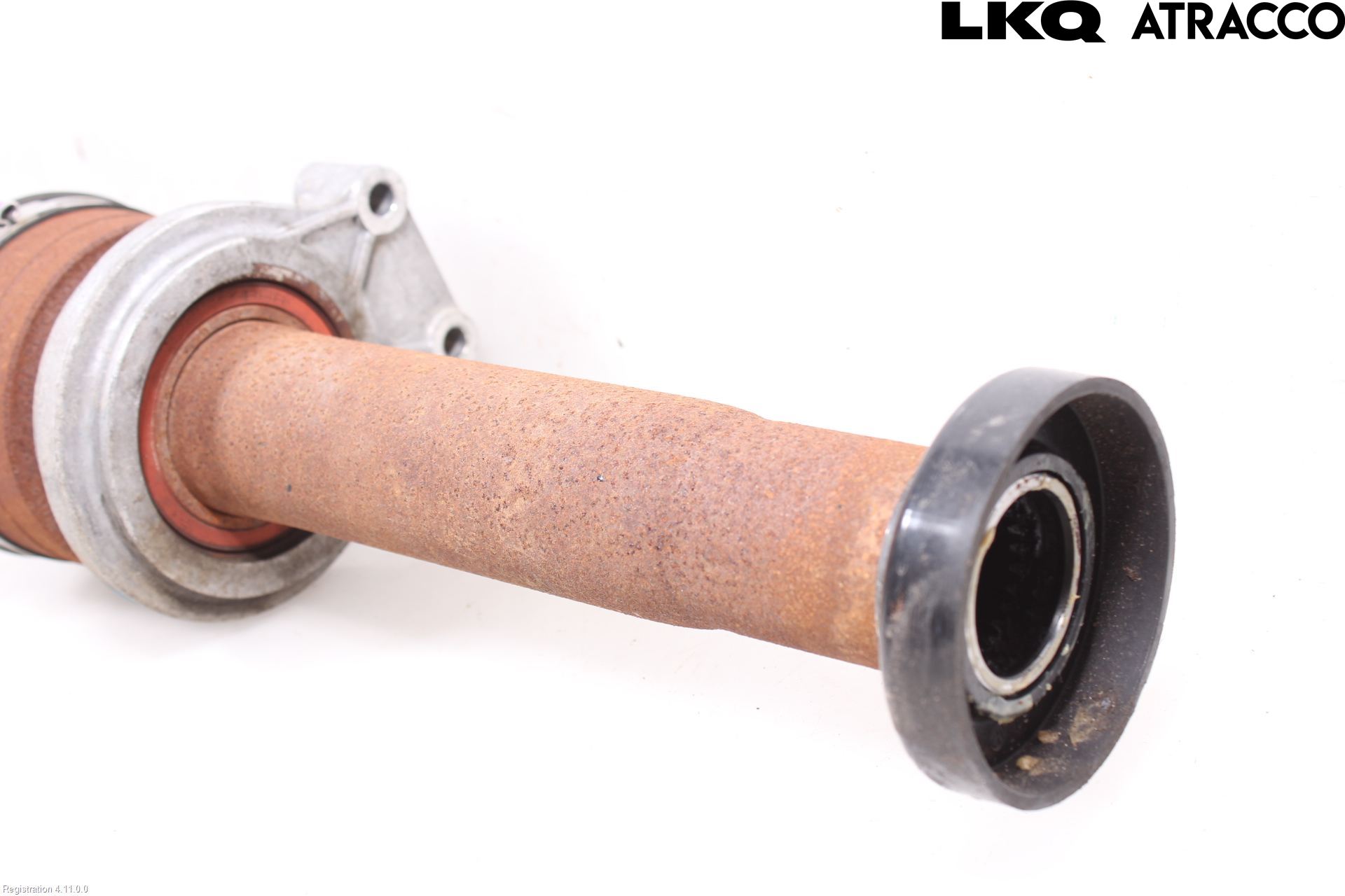 Volkswagen VW TRANSP/CARAVELLE (T6) 16-22 Drivaxel Fram Höger