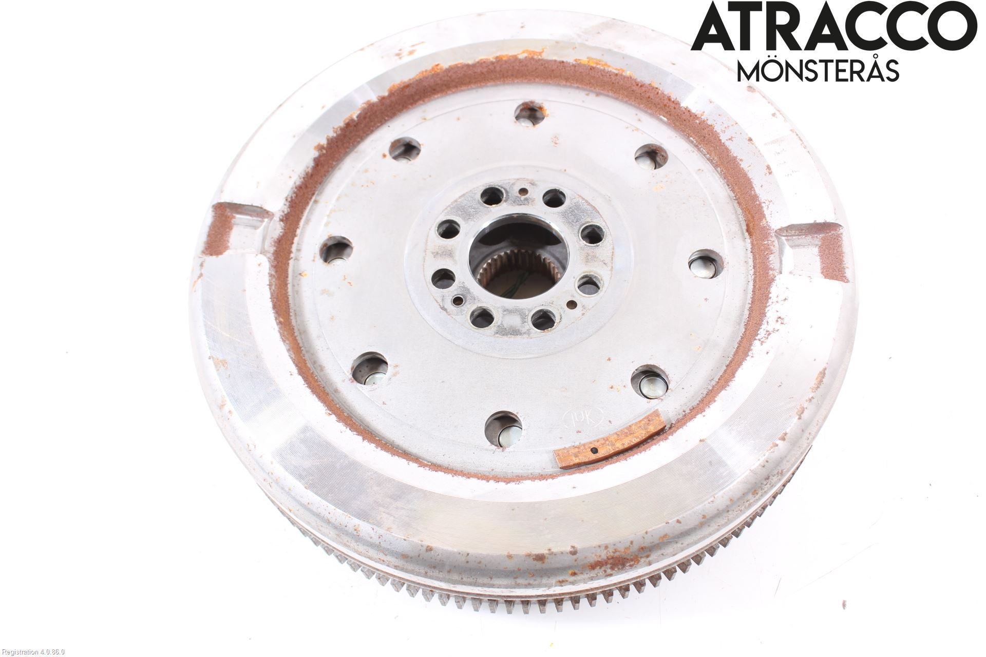 Volkswagen VW CADDY 21- Svänghjul Aut