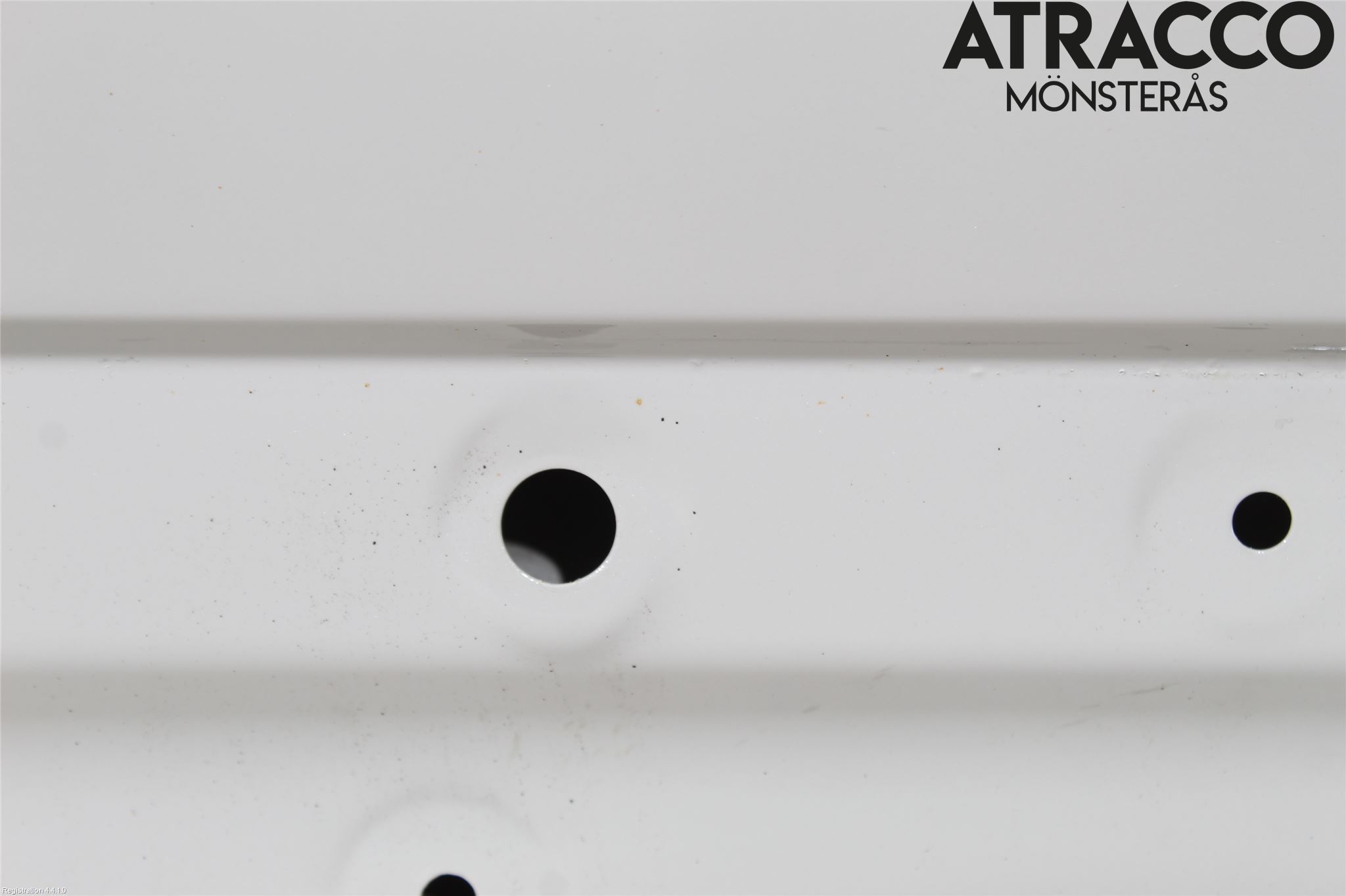 Jaguar F-PACE Dörr Fram Höger