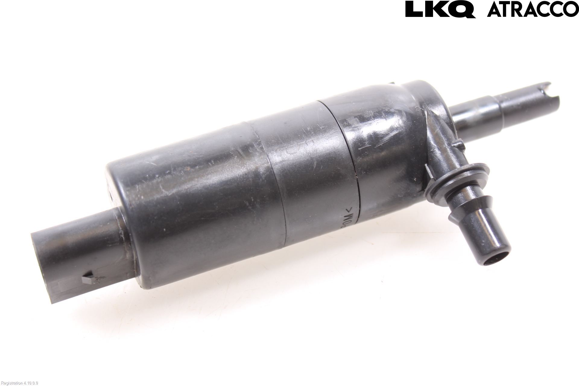 Volkswagen VW TIGUAN 07-16 Spolarpump Högtryck