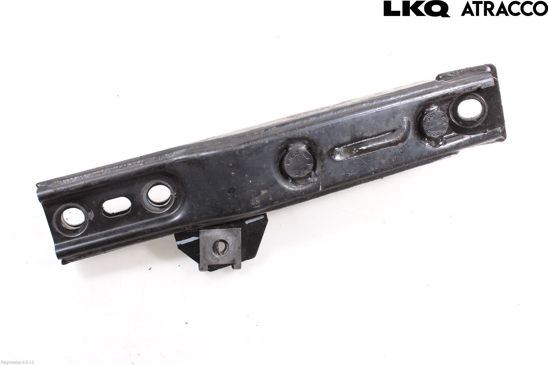 Landrover RANGE ROVER SPORT (L494) 14-22 Kylarfäste-Ram-Balk