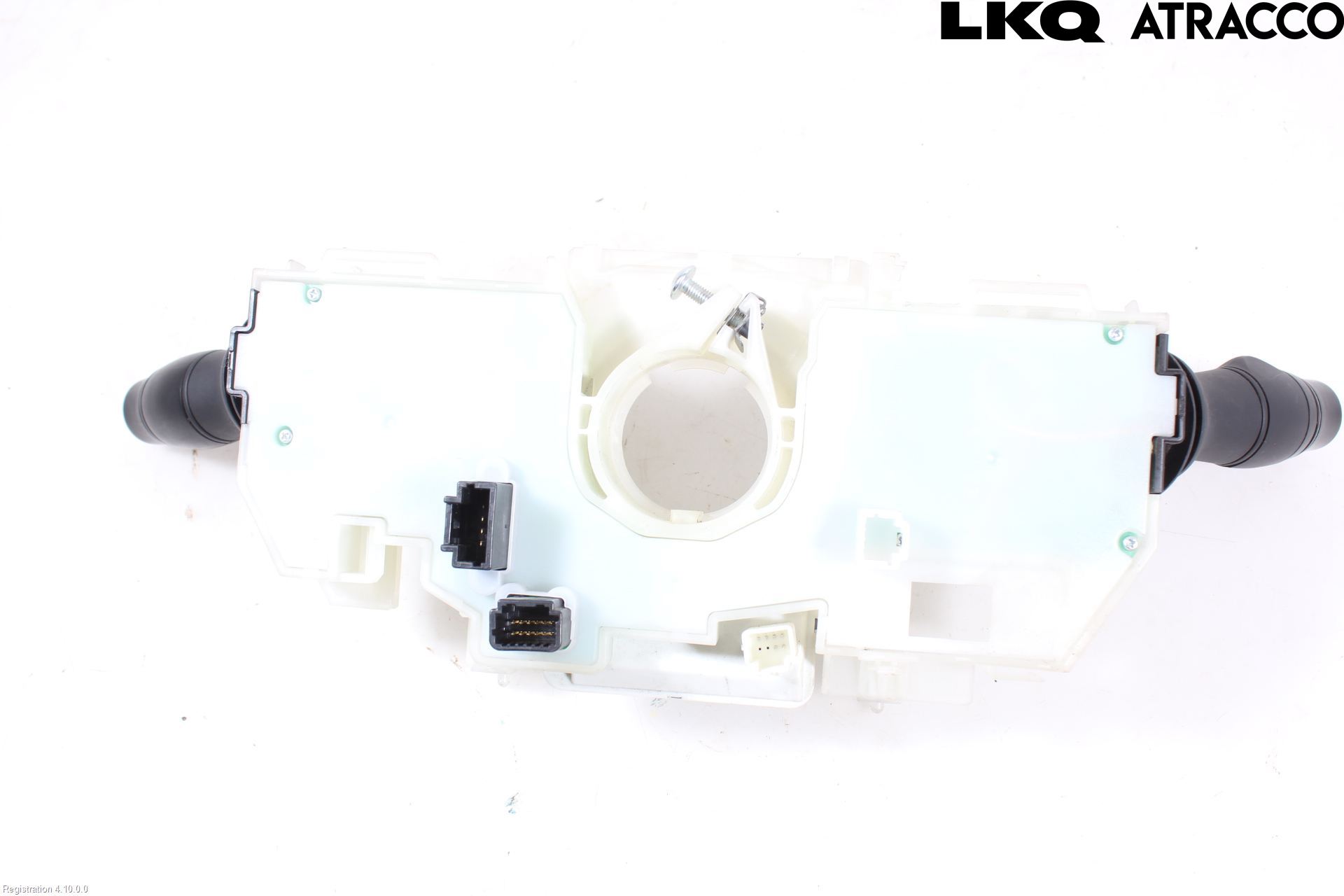 Opel MOVANO B 10-22 Spakcentral