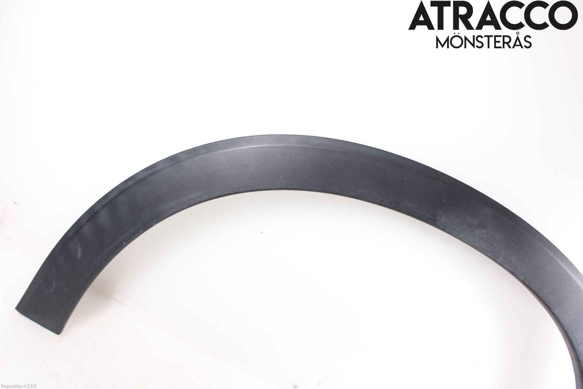 Honda HR-V 15-21 List Framskärm Vä