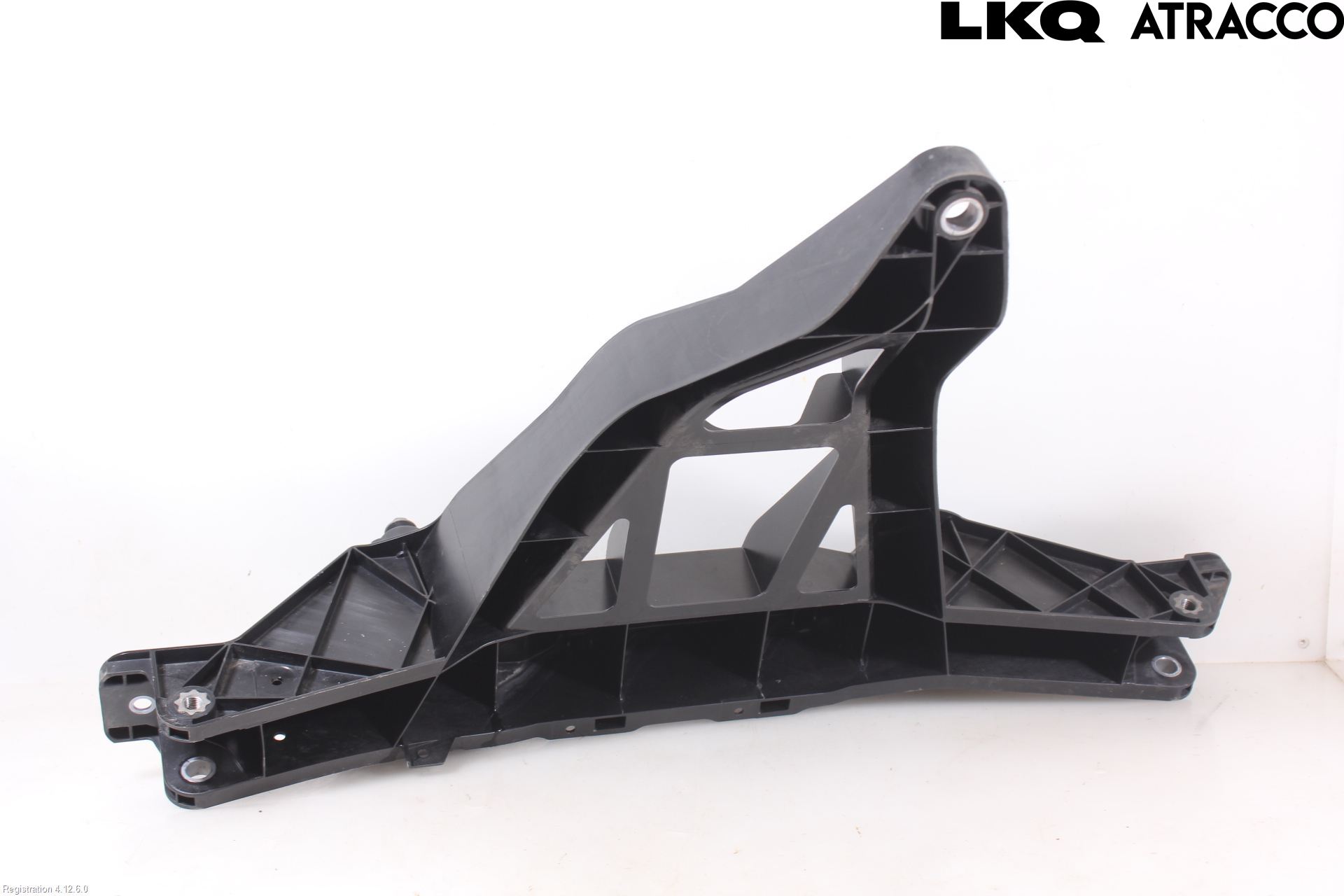 Volkswagen VW ID BUZZ/CARGO 22- Front Övrigt