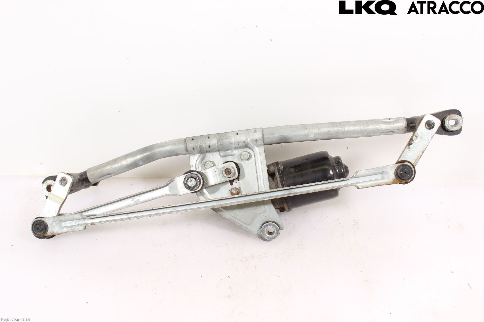 Citroen NEMO Torkarmekanism Vindruta