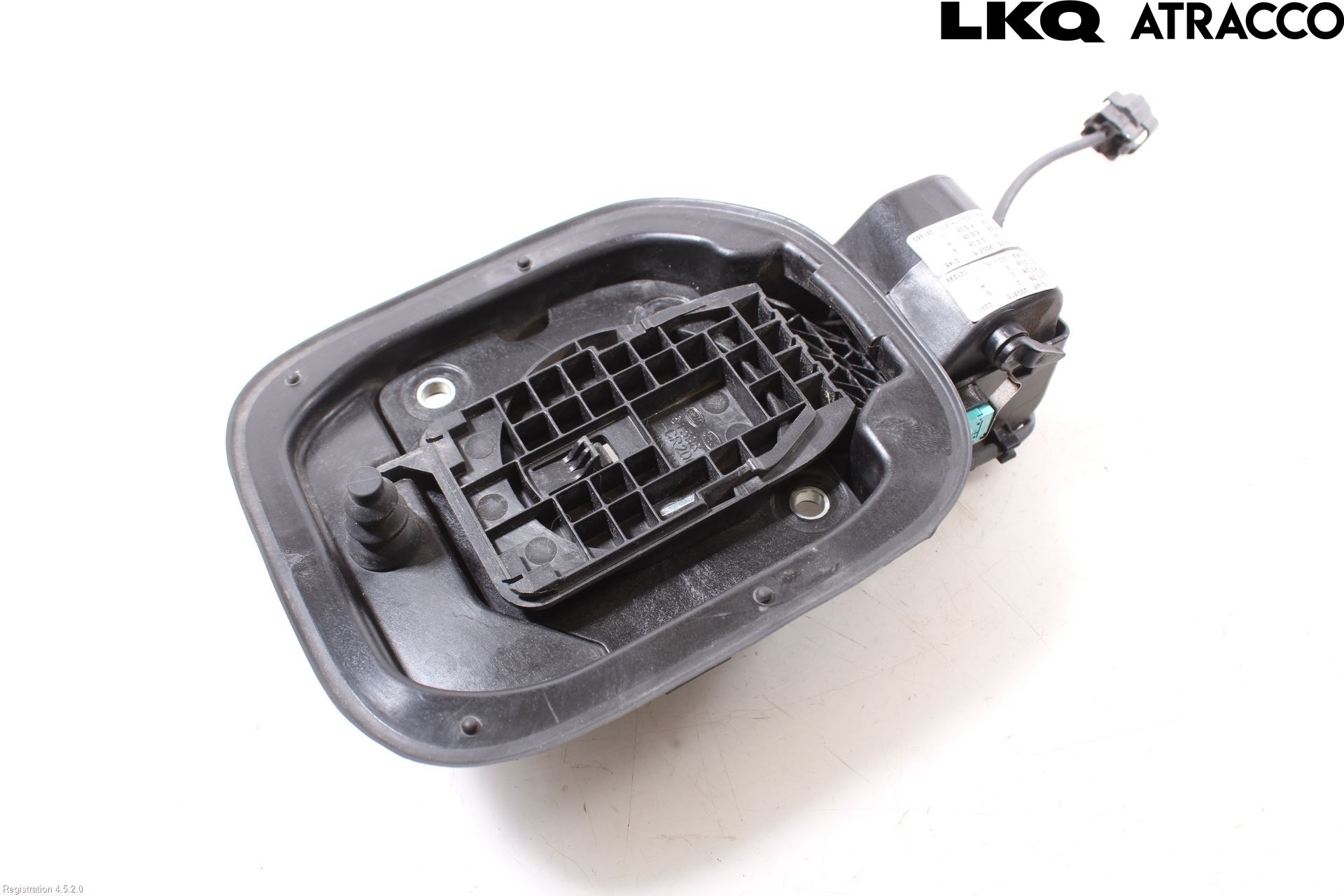 Kia CEED/CEED SW 19- Tanklucka