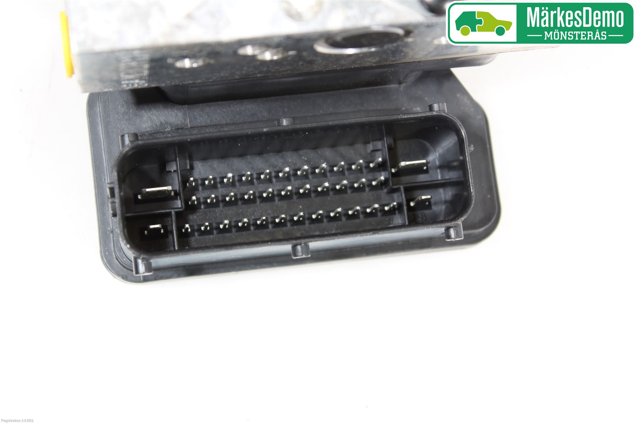 Kia RIO 12-16 Abs Hydraulaggregat