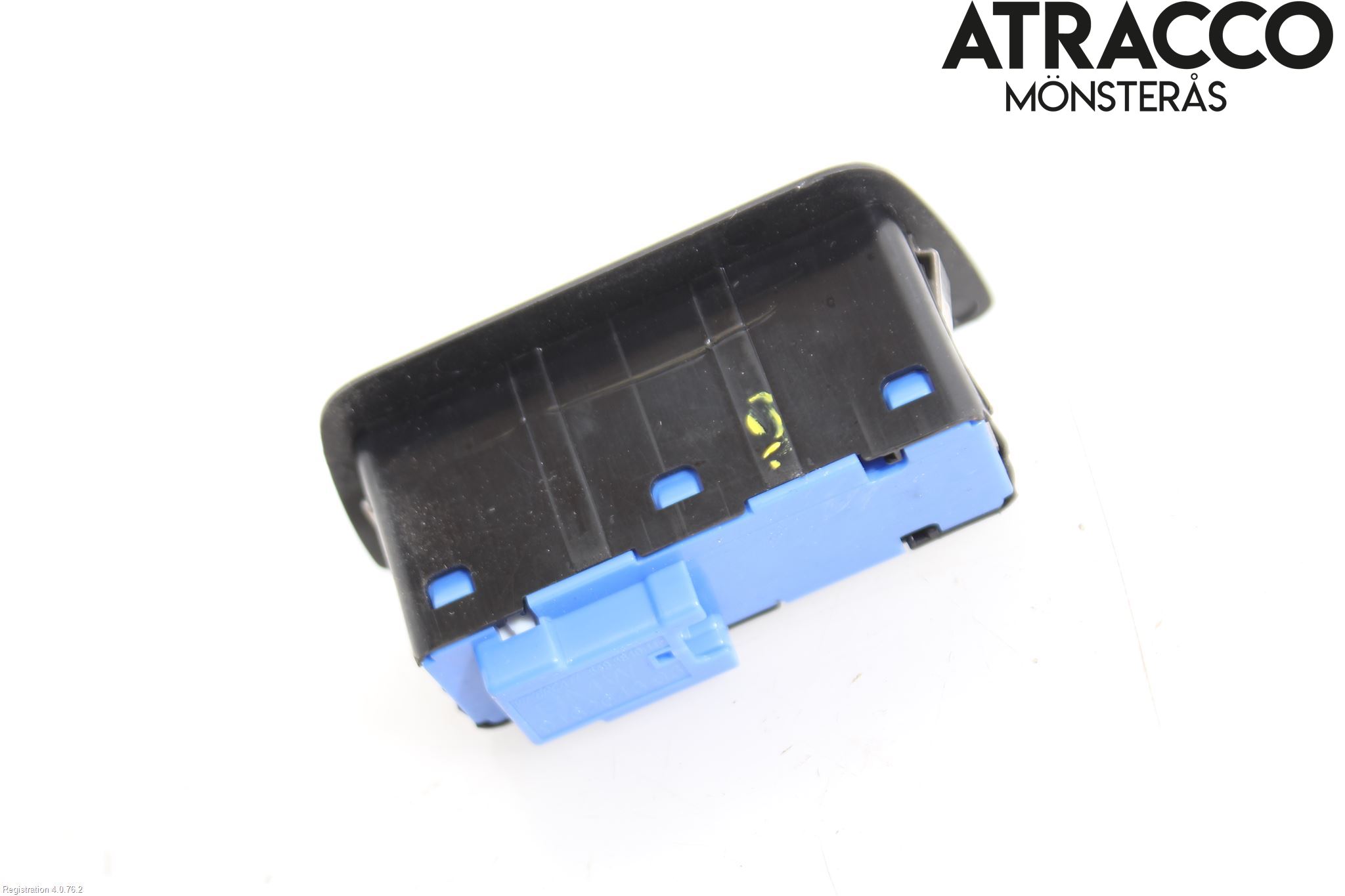 BMW 5 F10/F11/F18 09-17 Strömställare Baklucka
