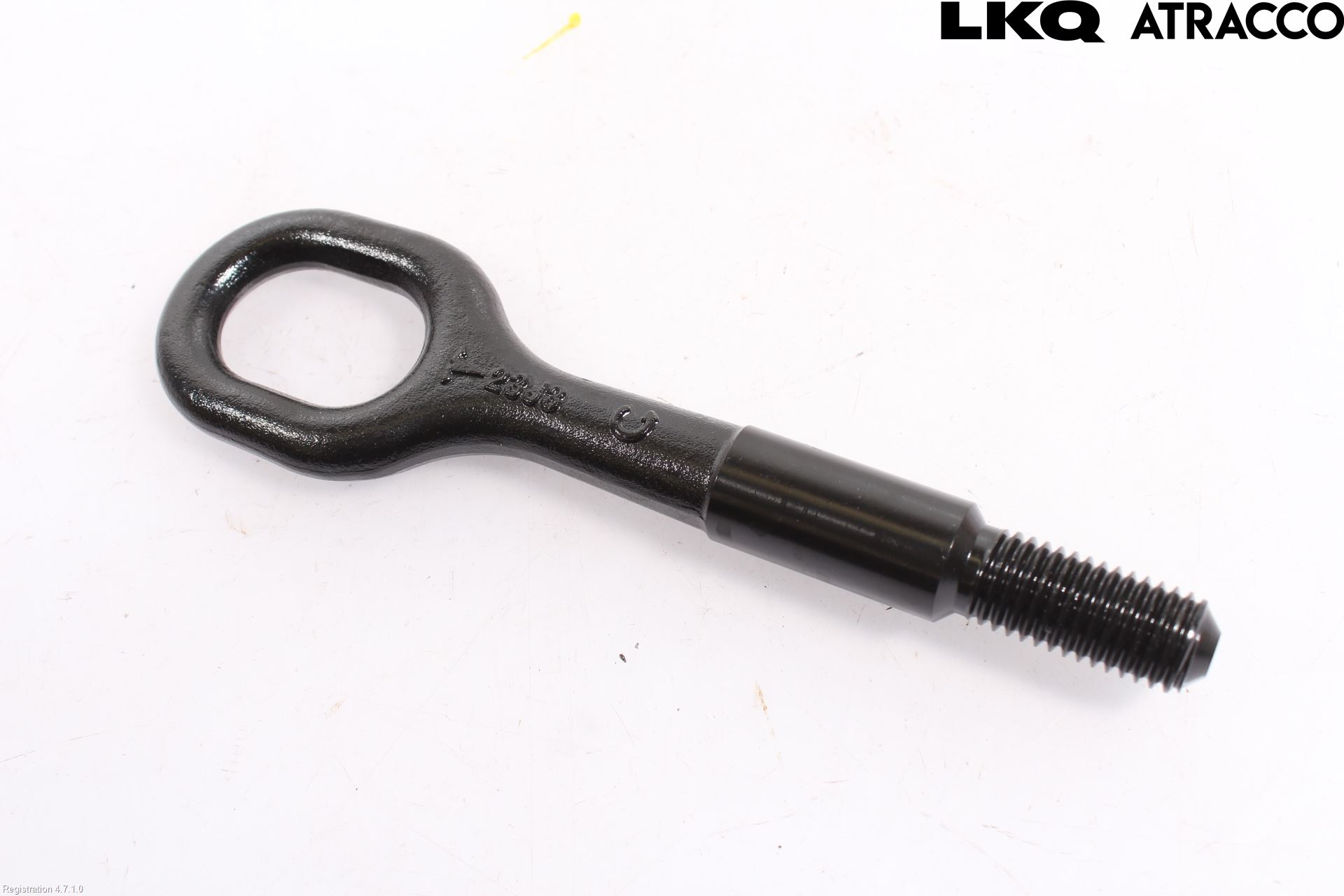 Tesla MODEL Y 21- Bogserögla