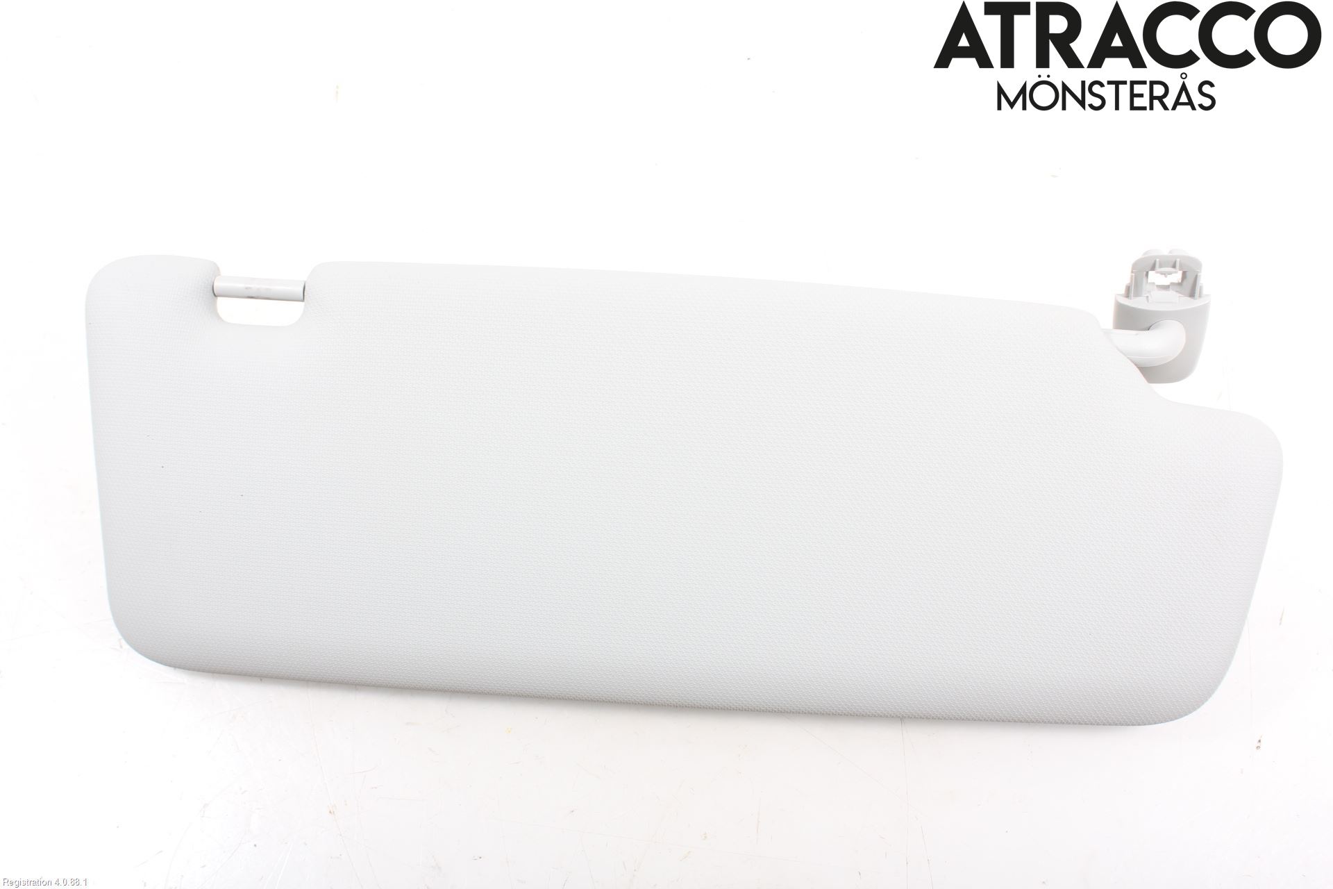 Audi Q5 09-16 Solskydd