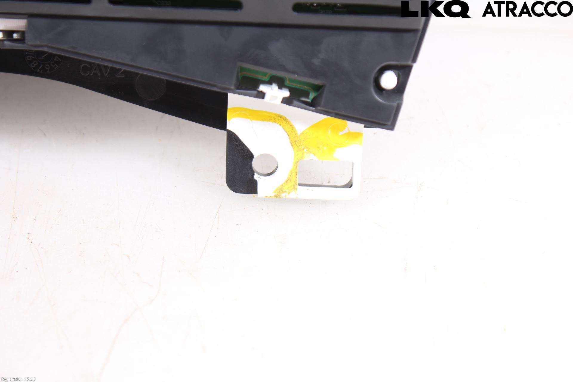 Ford S-MAX 06-15 Instrument Komb