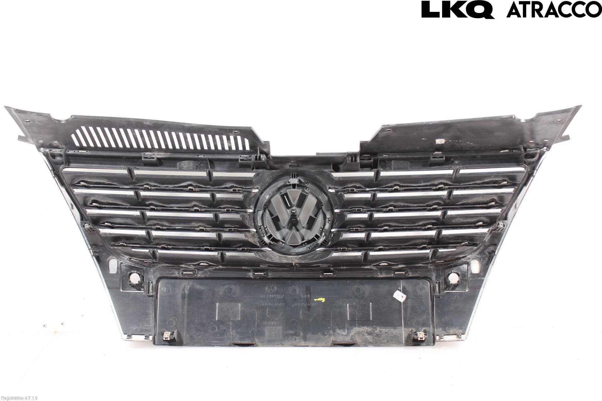 Volkswagen VW PASSAT 05-11 Grill Komp