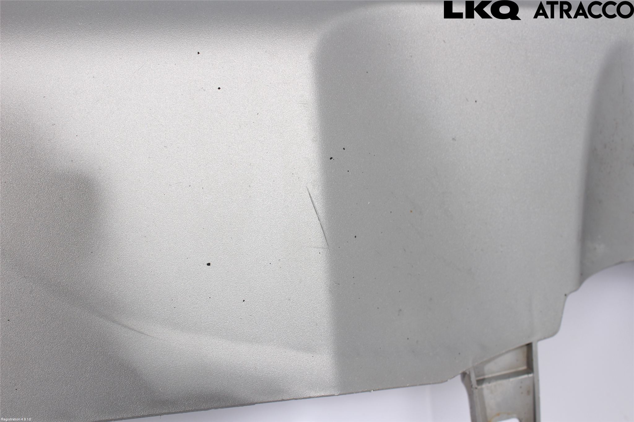 Suzuki SX4 S-CROSS 14-21 Spoiler Bak