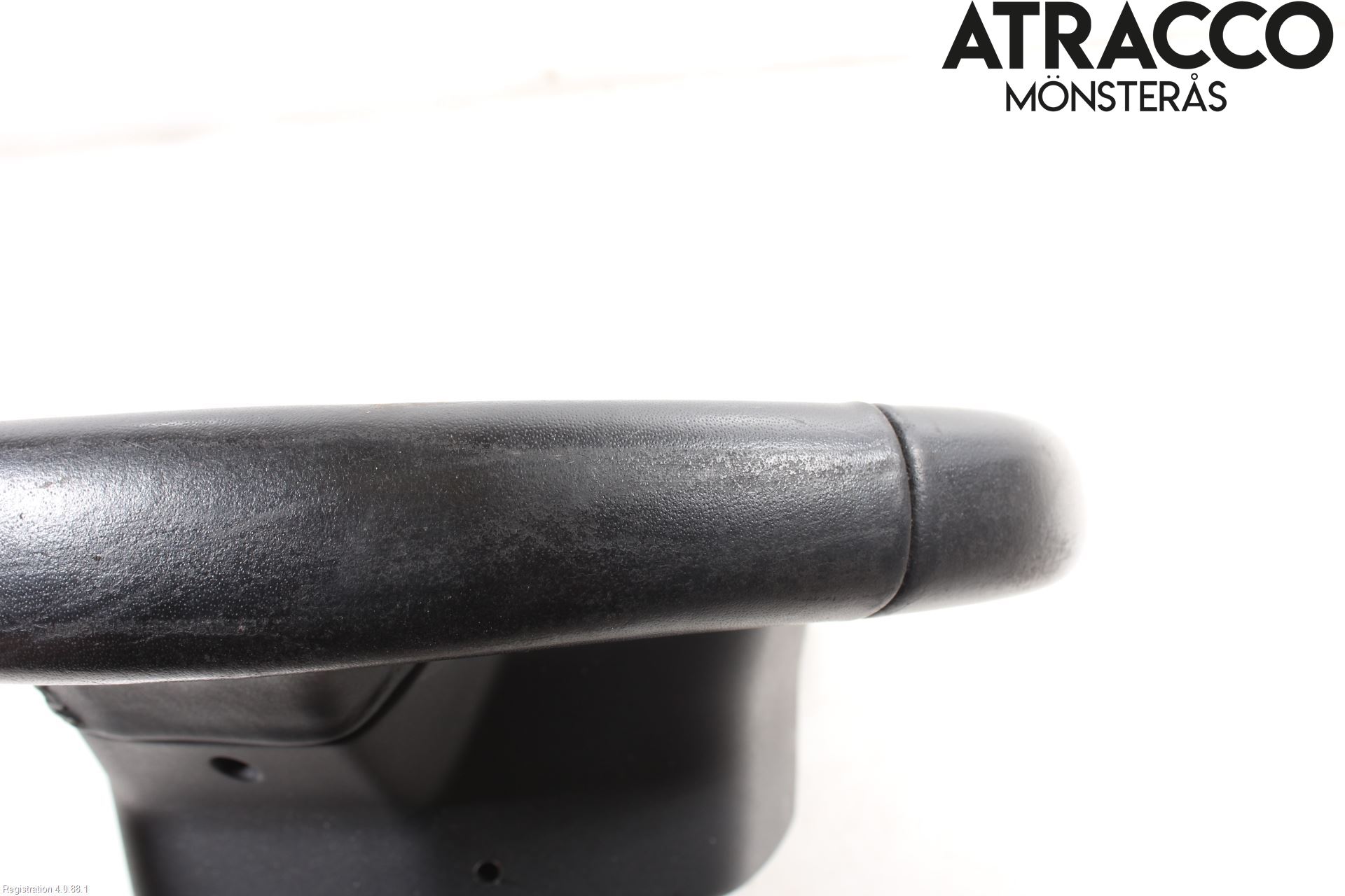 Peugeot 2008/E-2008 20- Ratt