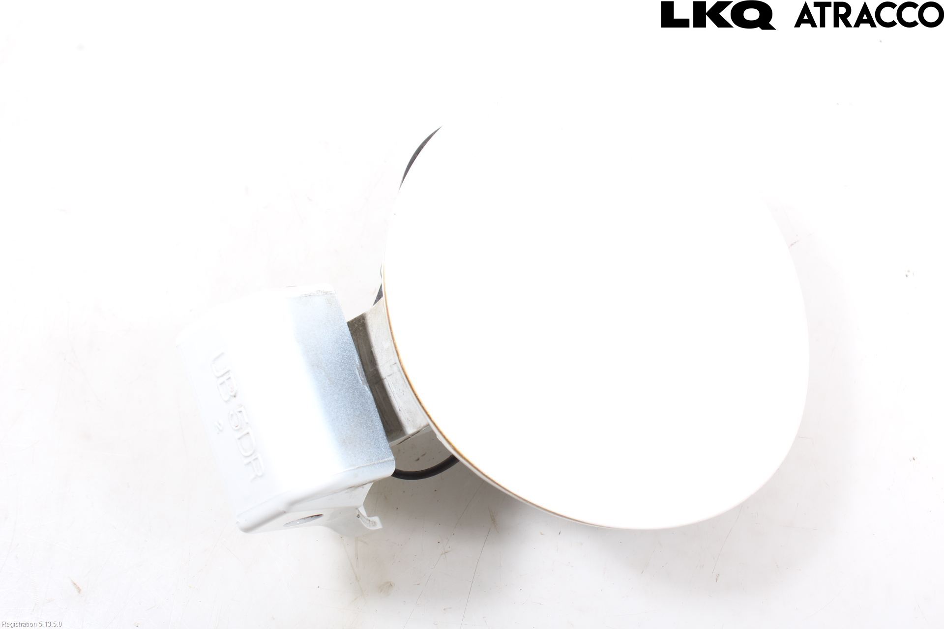 Kia RIO 12-16 Tanklucka