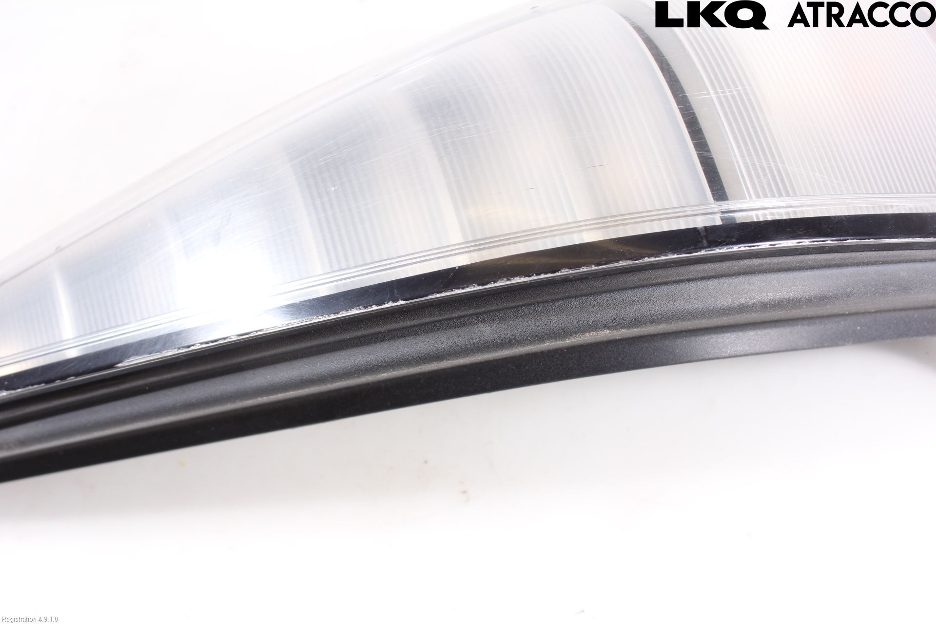 Saab 9-3 VER2/VER3 08-15 Bakljus Höger