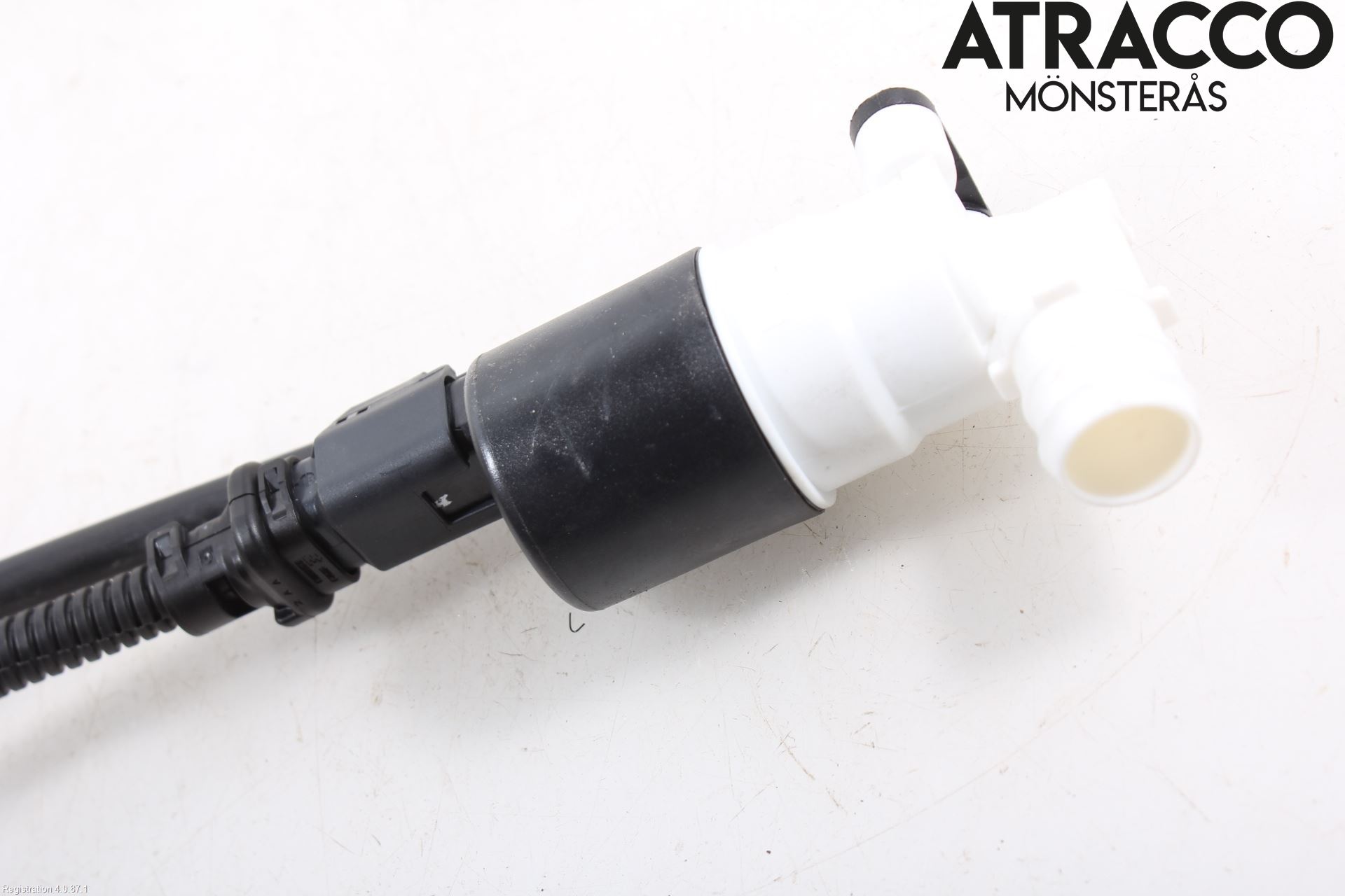 Peugeot PARTNER/E-PARTNER 19- Spolarpump Vindruta