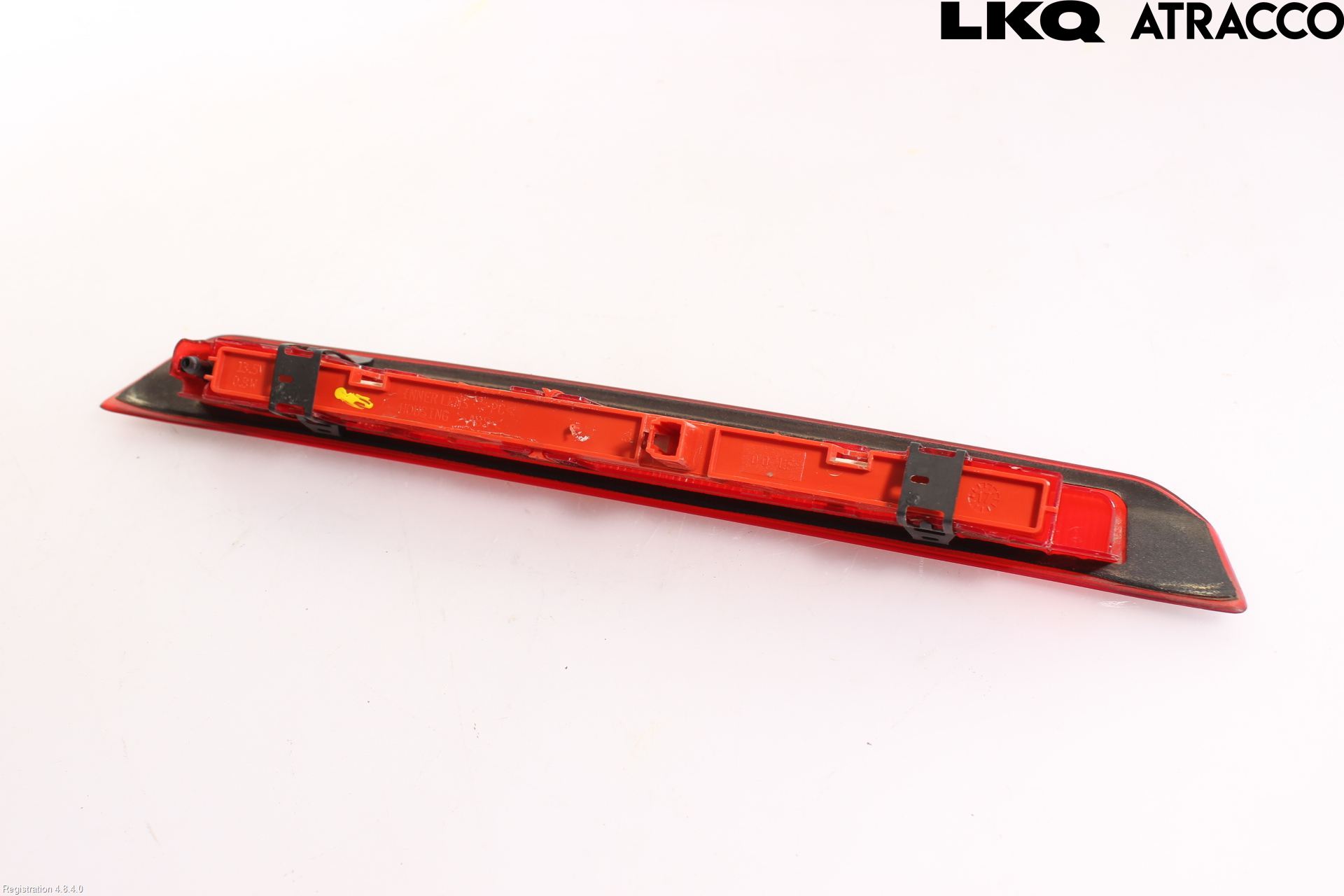 Ford S-MAX 15- Bromsljus Bakruta