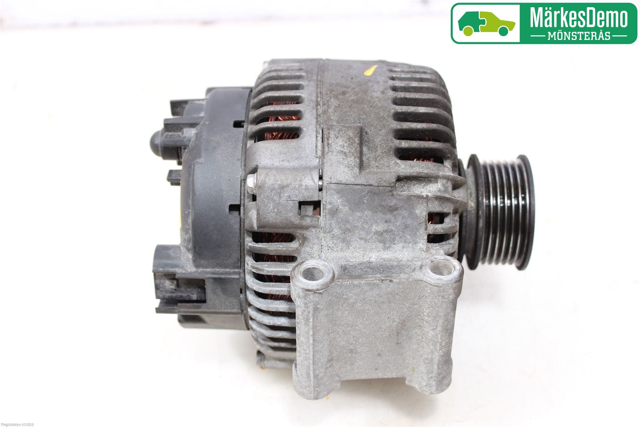 Audi A6/S6 05-11 Generator