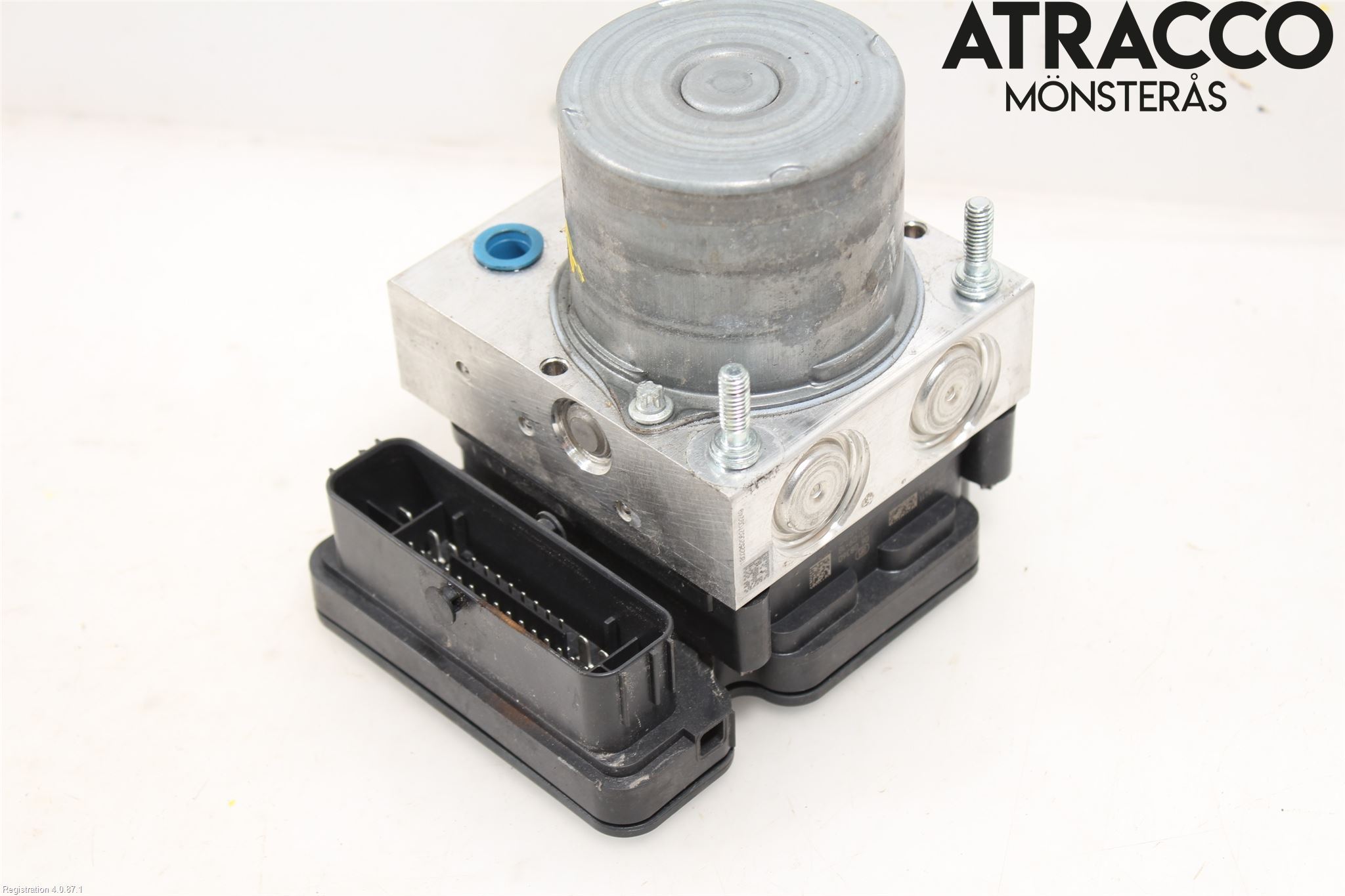 Peugeot 5008 17-24 Abs Hydraulaggregat