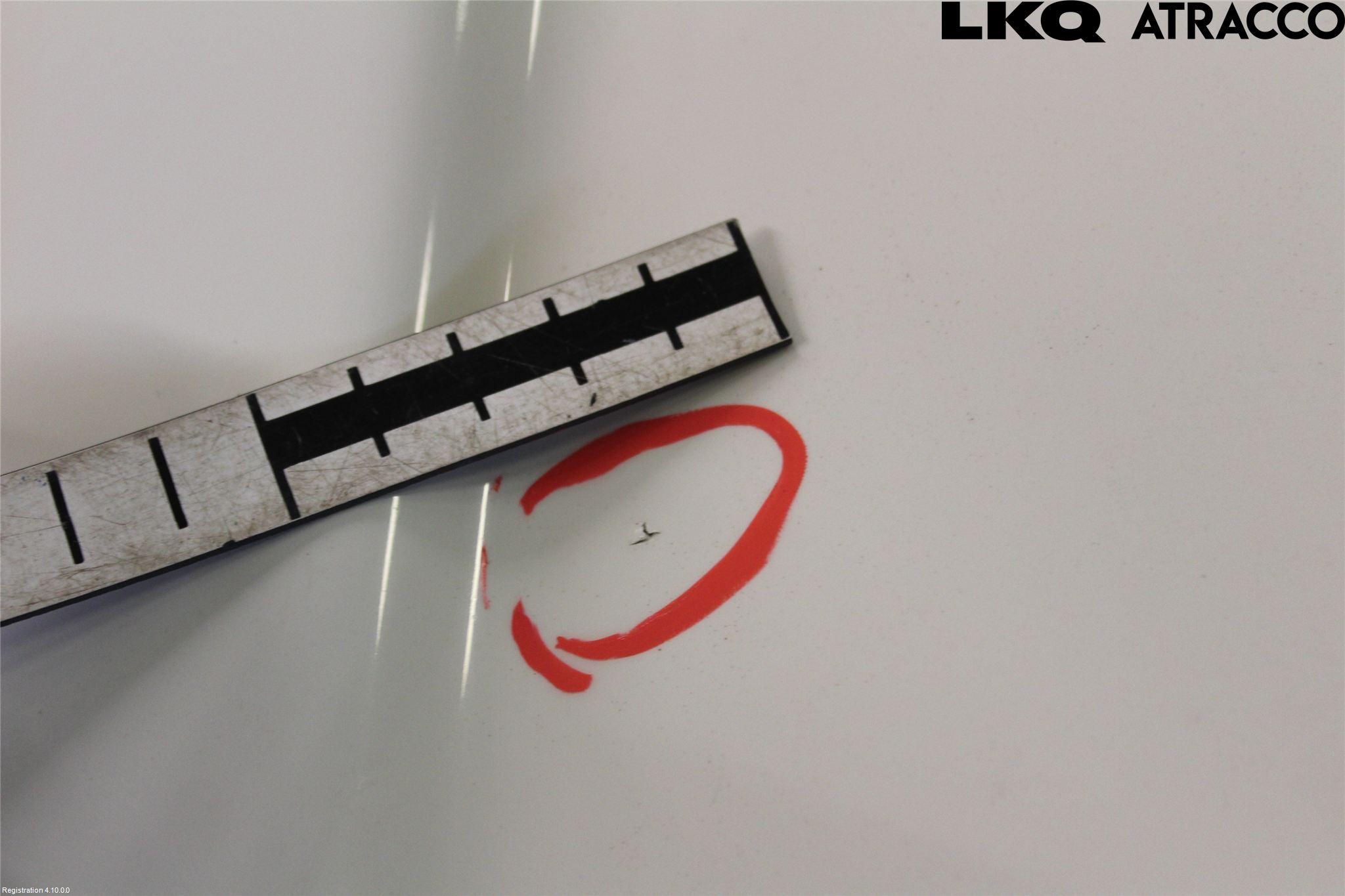 Jaguar XJ X350        03-09 Huv Fram