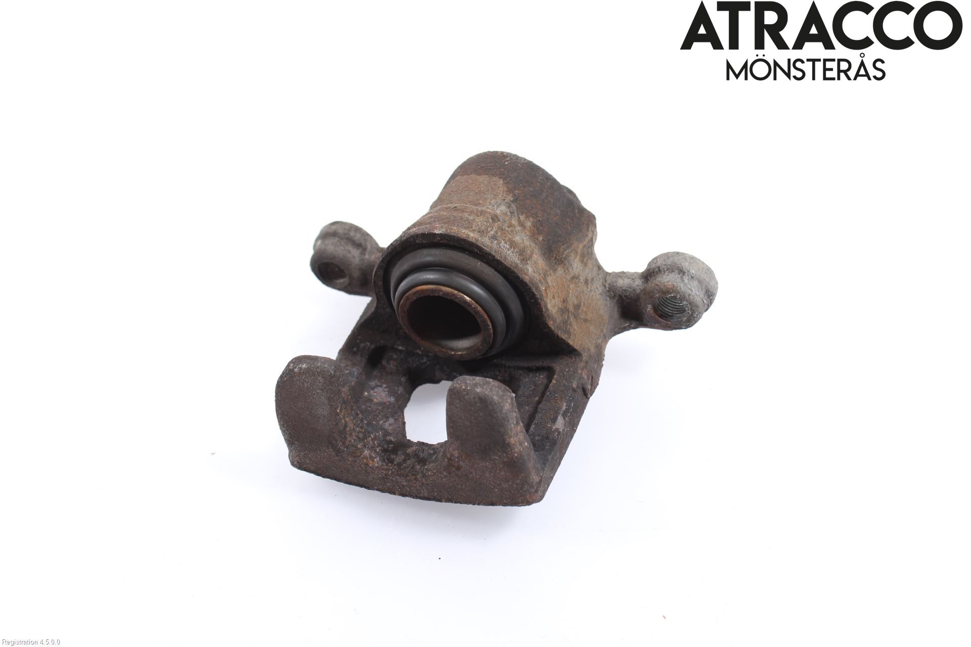 Nissan PULSAR Bromsok Bak Vänster