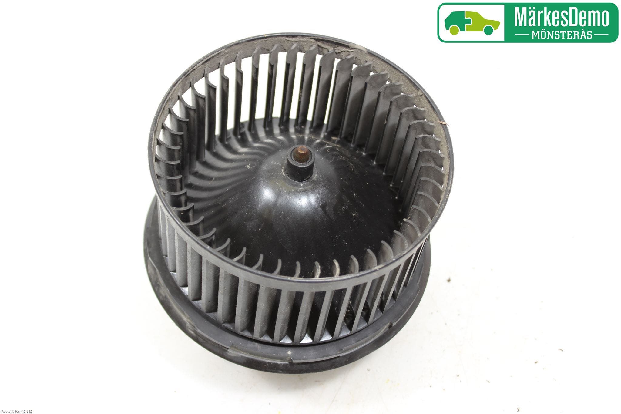 Ford FIESTA 09-12 Värmefläkt