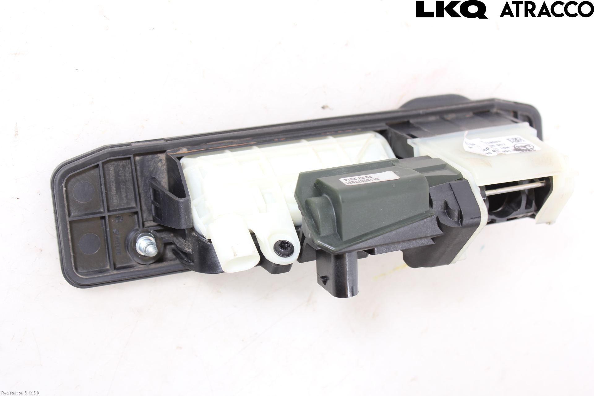 Mercedes-Benz MB GLA-KLASS (X156) 13-20 Bakluckehandtag