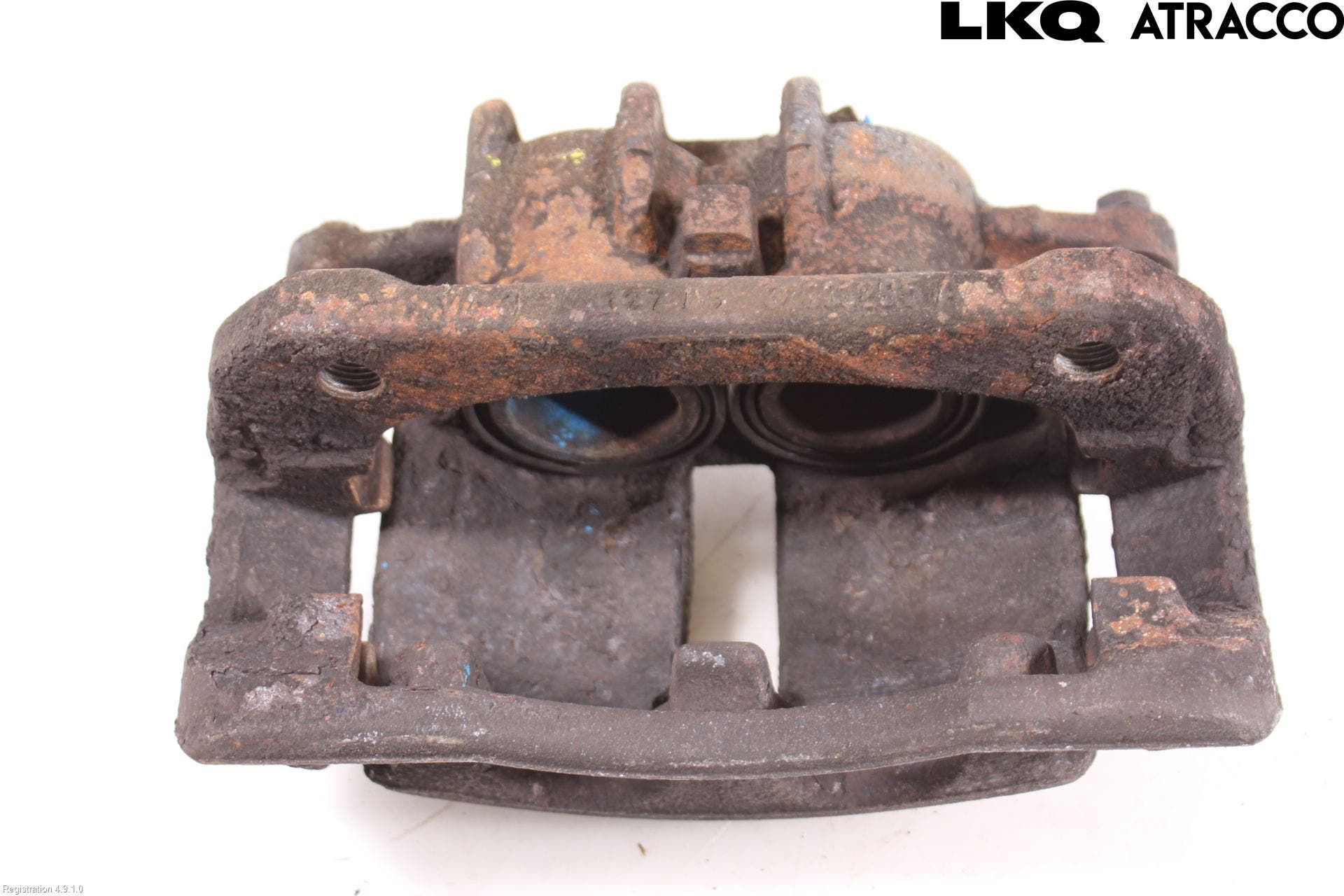 Fiat SCUDO 07-16 Bromsok Fram Höger