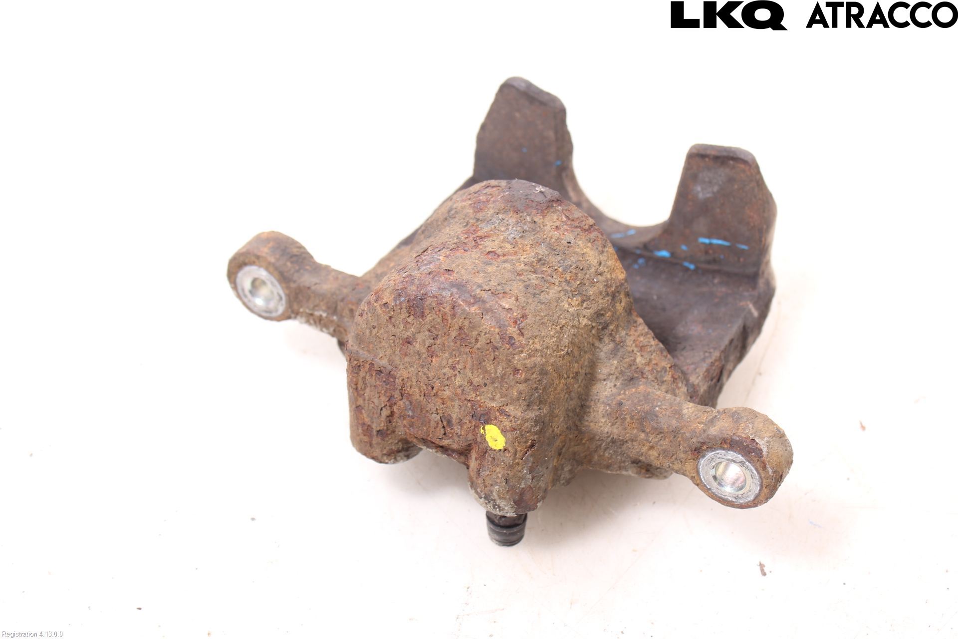 Kia SORENTO 15-20 Bromsok Bak Höger