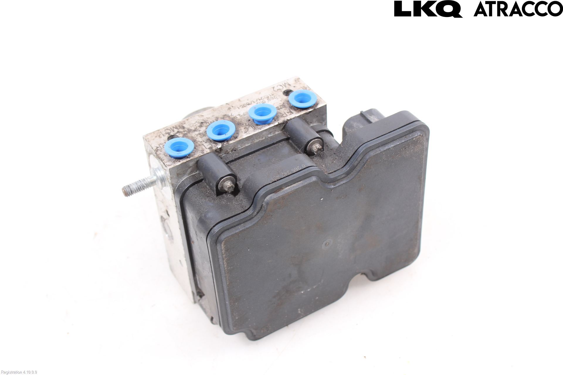 Suzuki SWIFT 11-16 Abs Hydraulaggregat