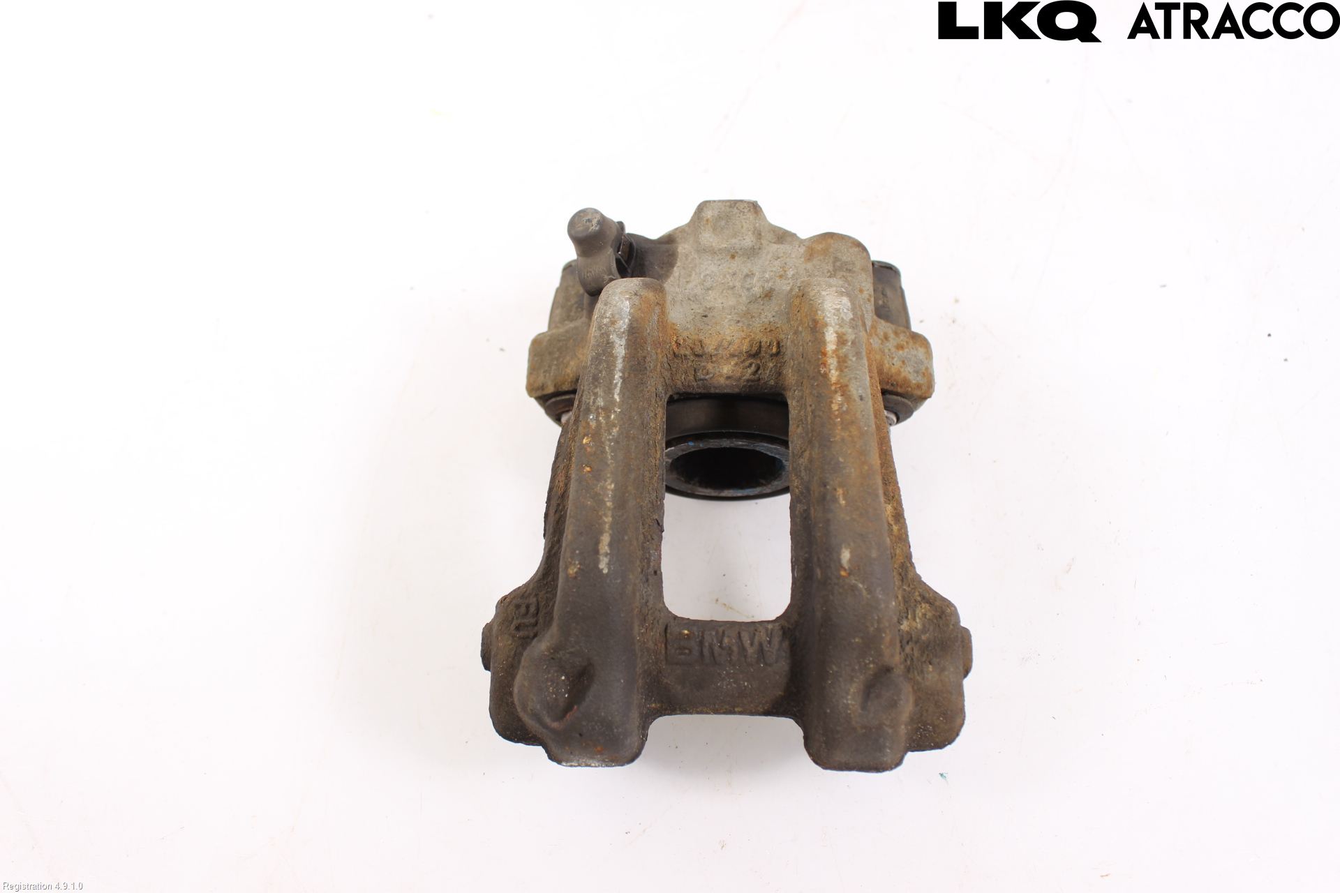BMW 4 F32/F33/F82/F83 13-20 Bromsok Bak Höger