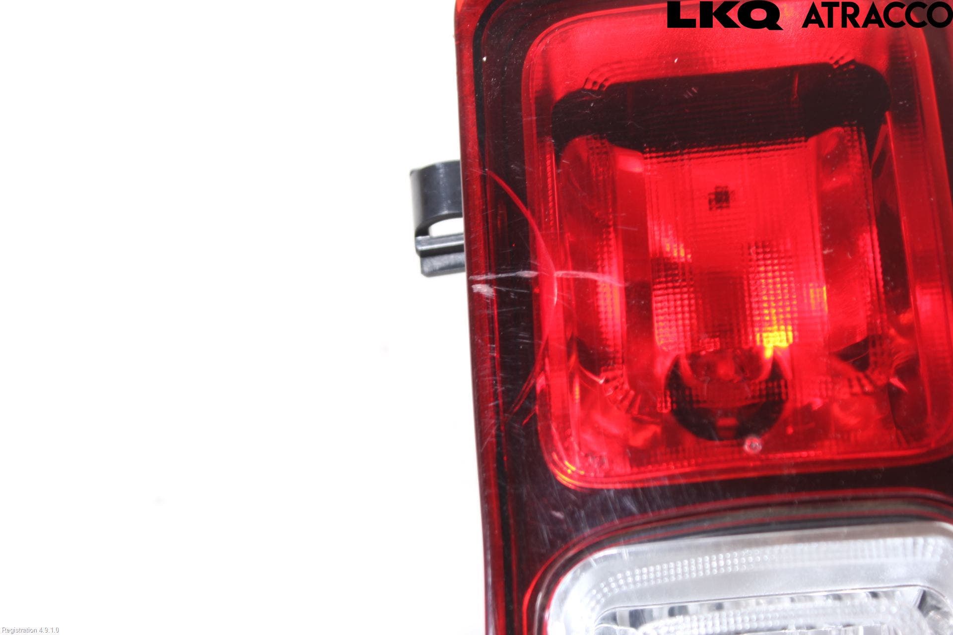 Opel VIVARO 15-19 Backlampa