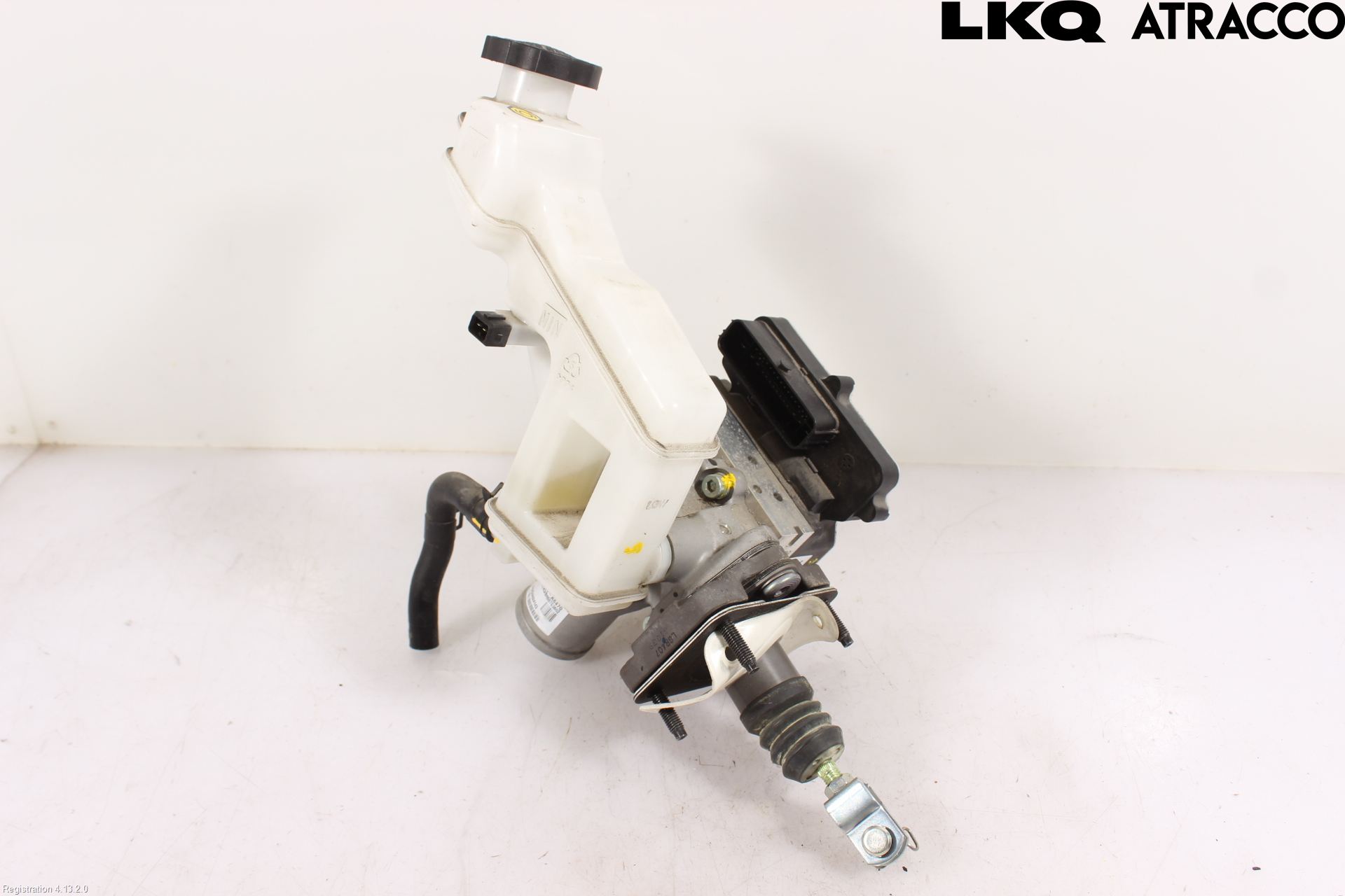Kia OPTIMA 16-20 Abs Hydraulaggregat