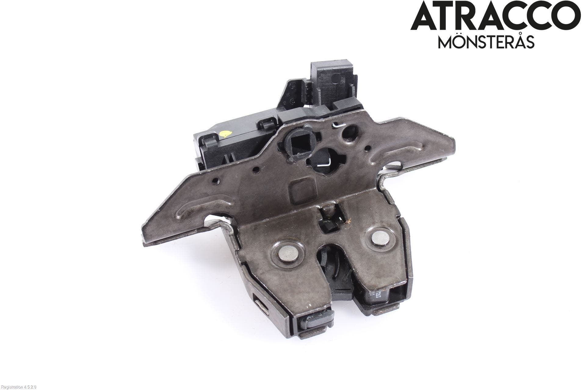 Opel INSIGNIA 17- Låskista Baklucka