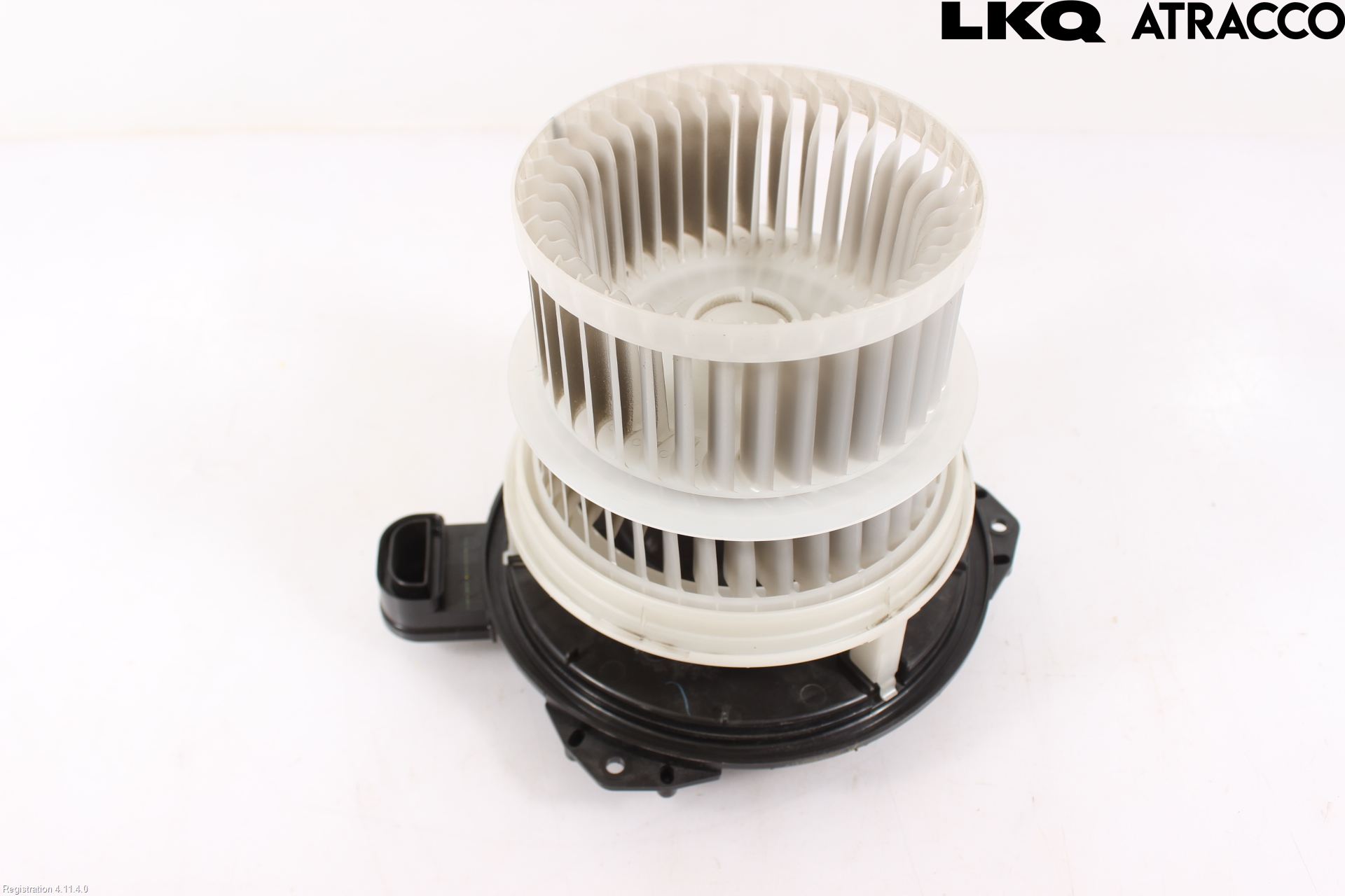 Lexus ES 250/300/330 Värmefläkt