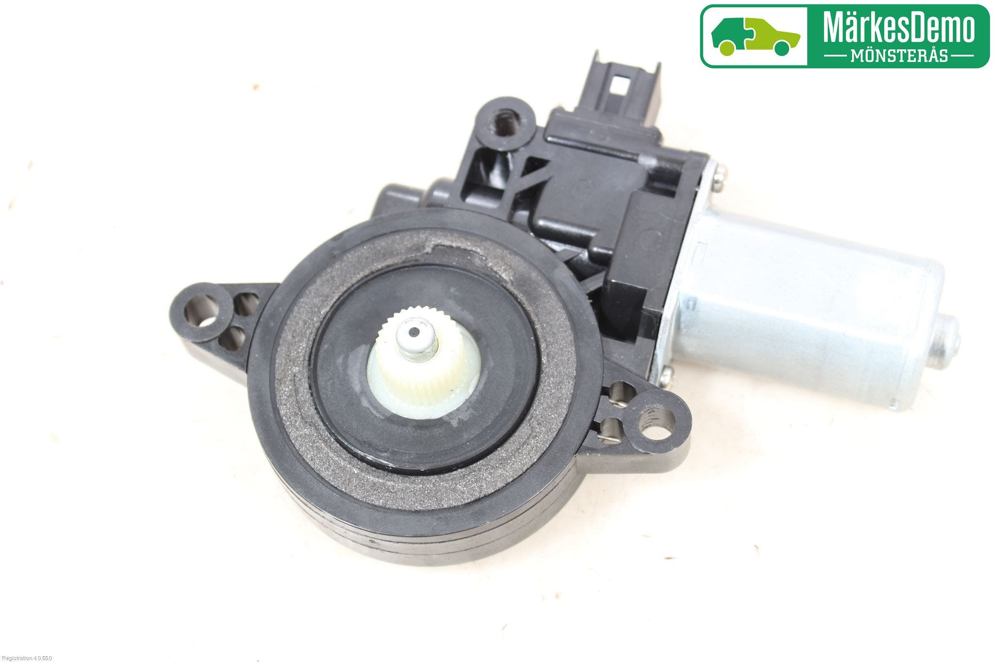 Mazda 3 II 09-13 Fönsterhissmotor