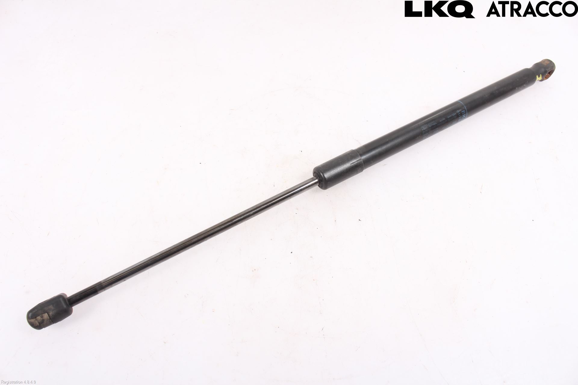 Audi A4 ALLROAD 09-16 Gasfjäder Baklucka